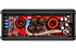 Ruthless Audio Ruthless Audio 1500.1 Micro 1,500 Watt Monoblock Amplifier - Car Audio