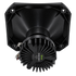 SoundQubed SoundQubed SQ-HDC-1HDP-8 4.5" Horn Diffuser + 1" Phenolic Driver (each) - Car Audio