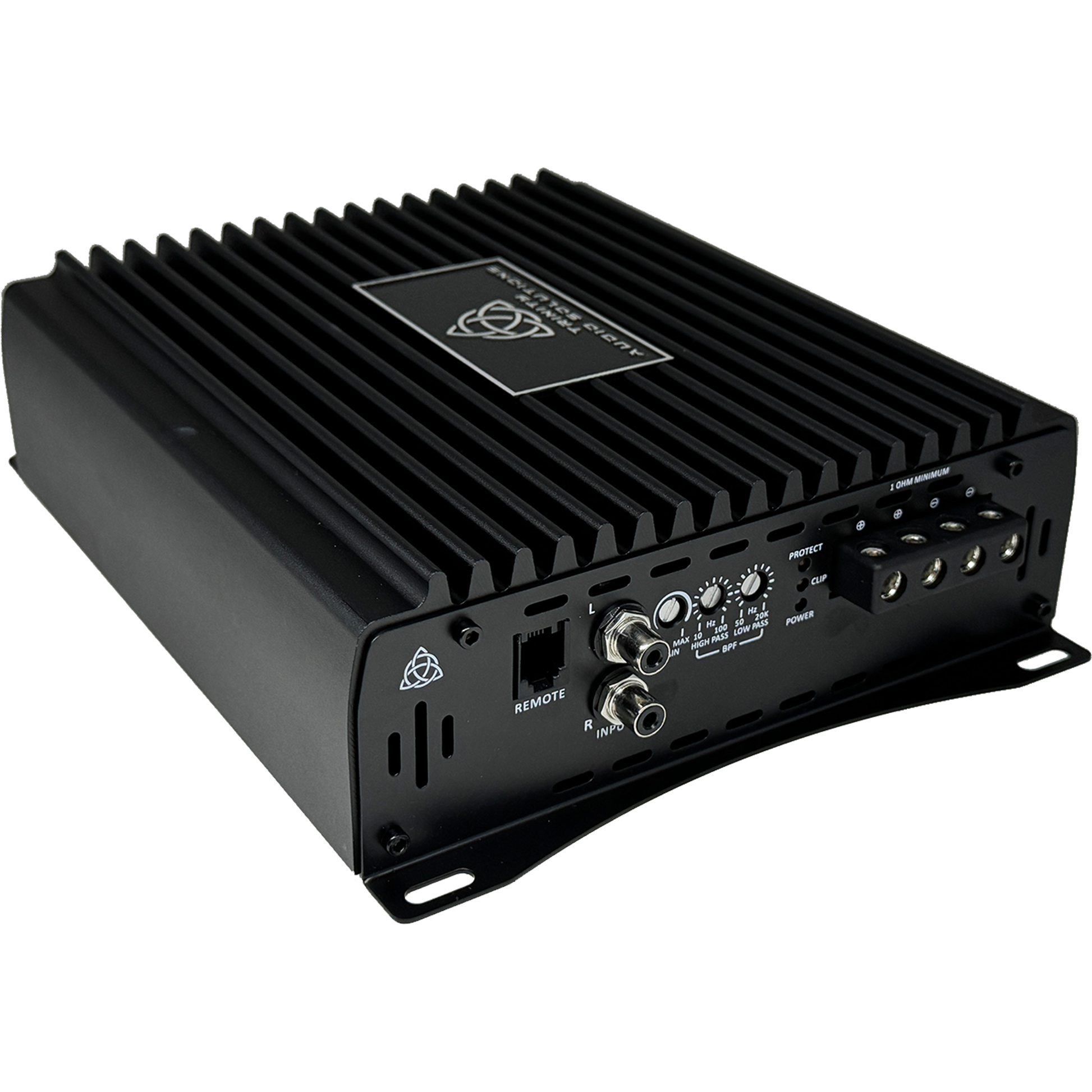 ***NEW*** Trinity Audio Solutions 2000.1v2 2,000 Watt D Class Monoblock Amplifier