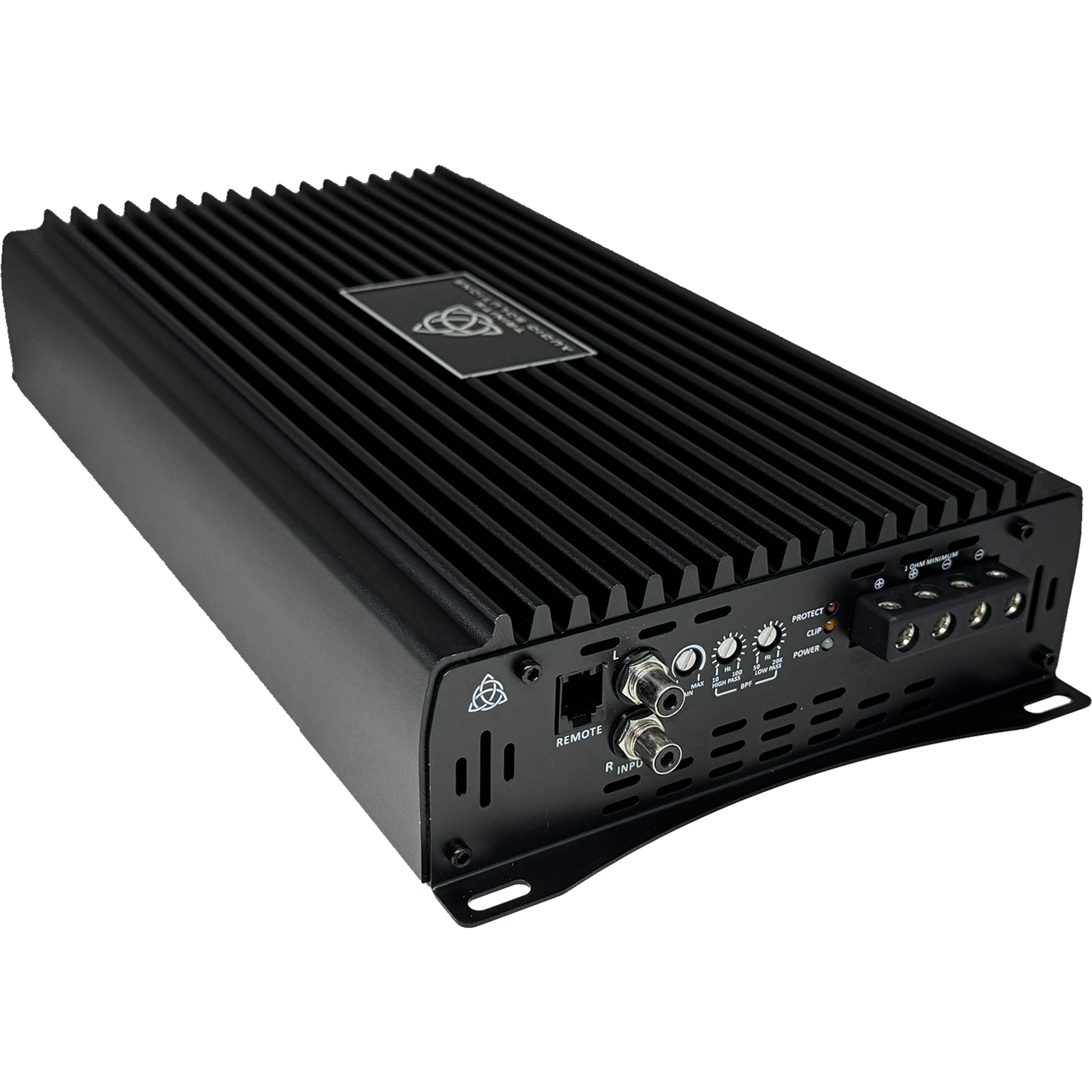 ***NEW*** Trinity Audio Solutions 8000.1v2 8,000 Watt D Class Monoblock Amplifier