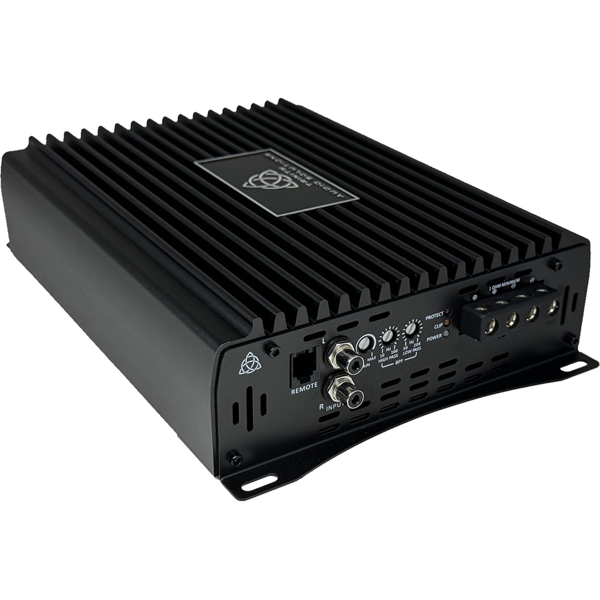 ***NEW*** Trinity Audio Solutions 5000.1v2 5,000 Watt D Class Monoblock Amplifier