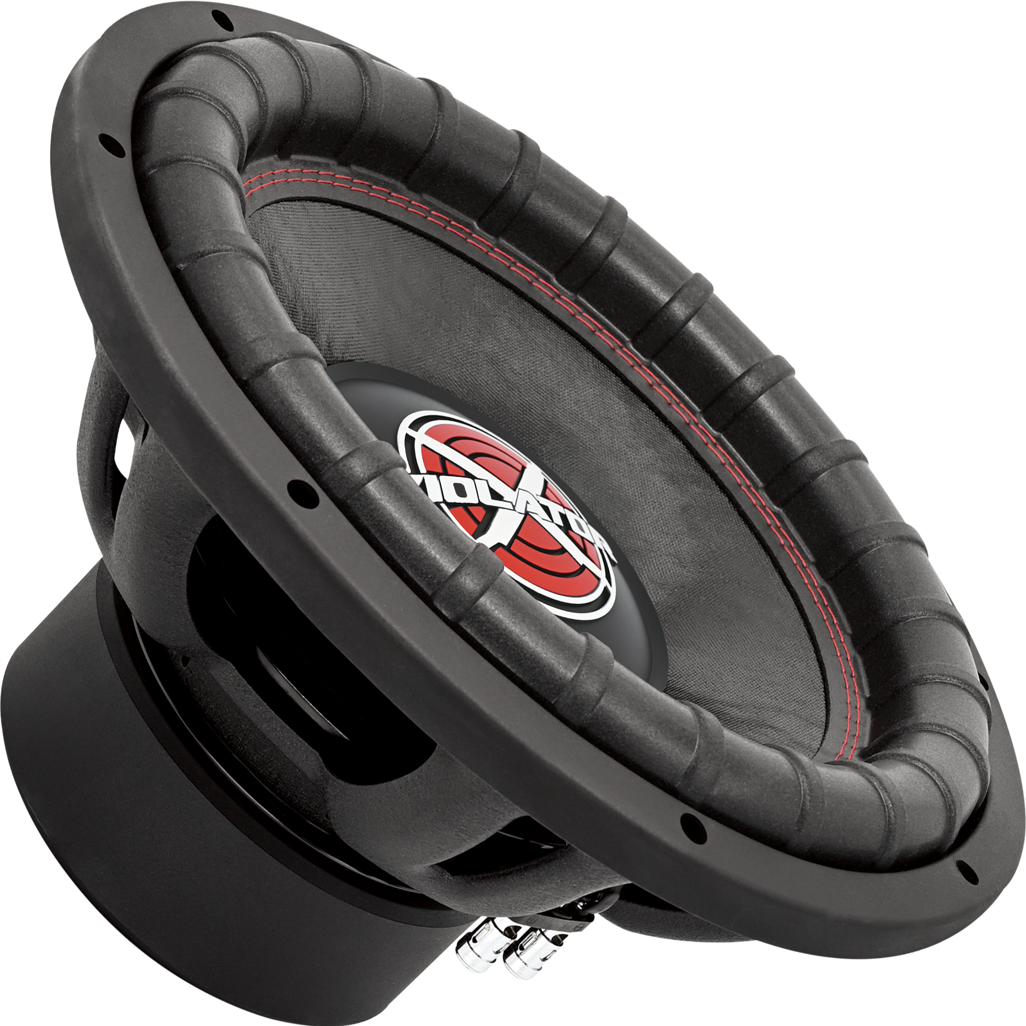 Violator Audio CATegory 3 Series 15" Subwoofer Dual 4 Ohm