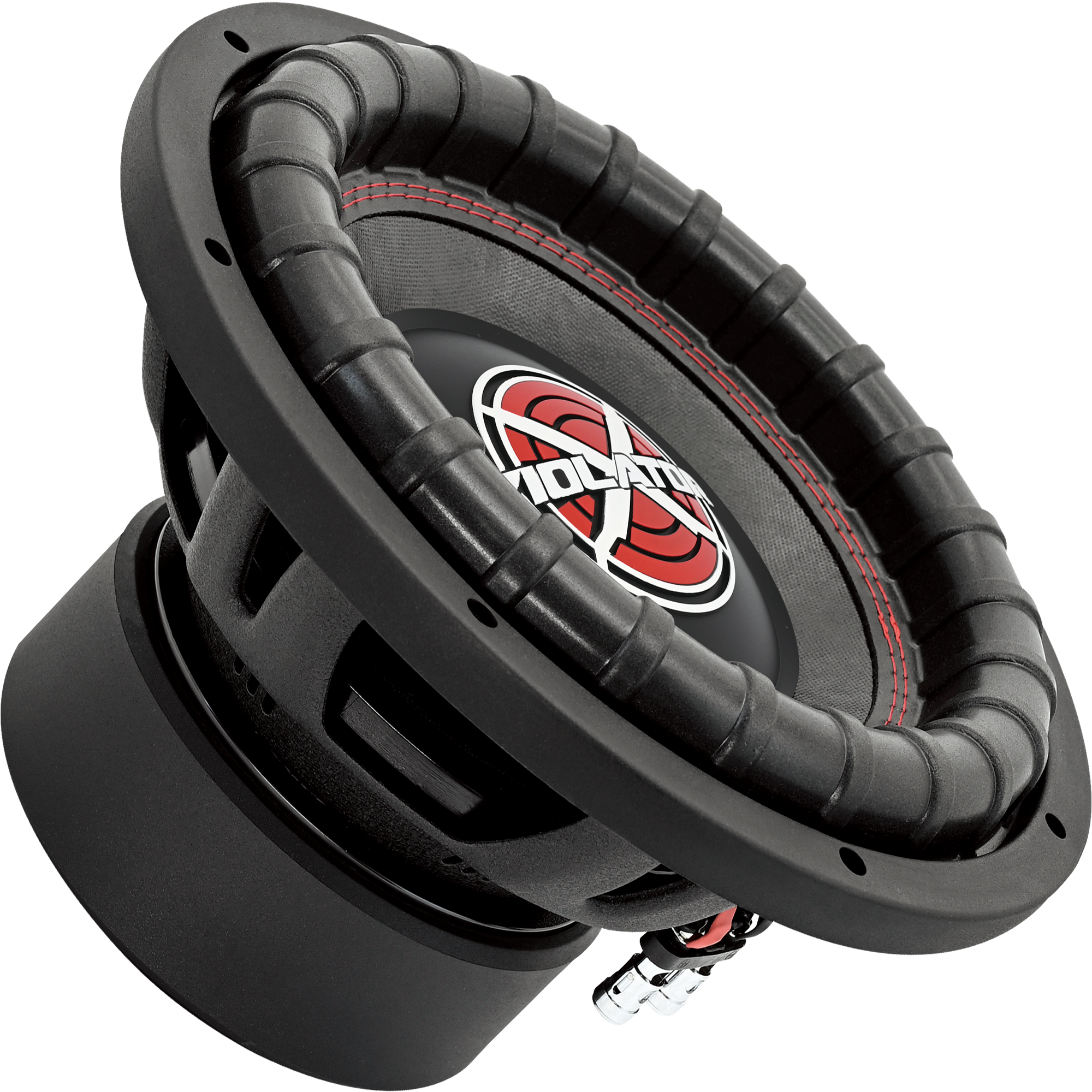 Violator Audio CATegory 3 Series 12" Subwoofer Dual 4 Ohm