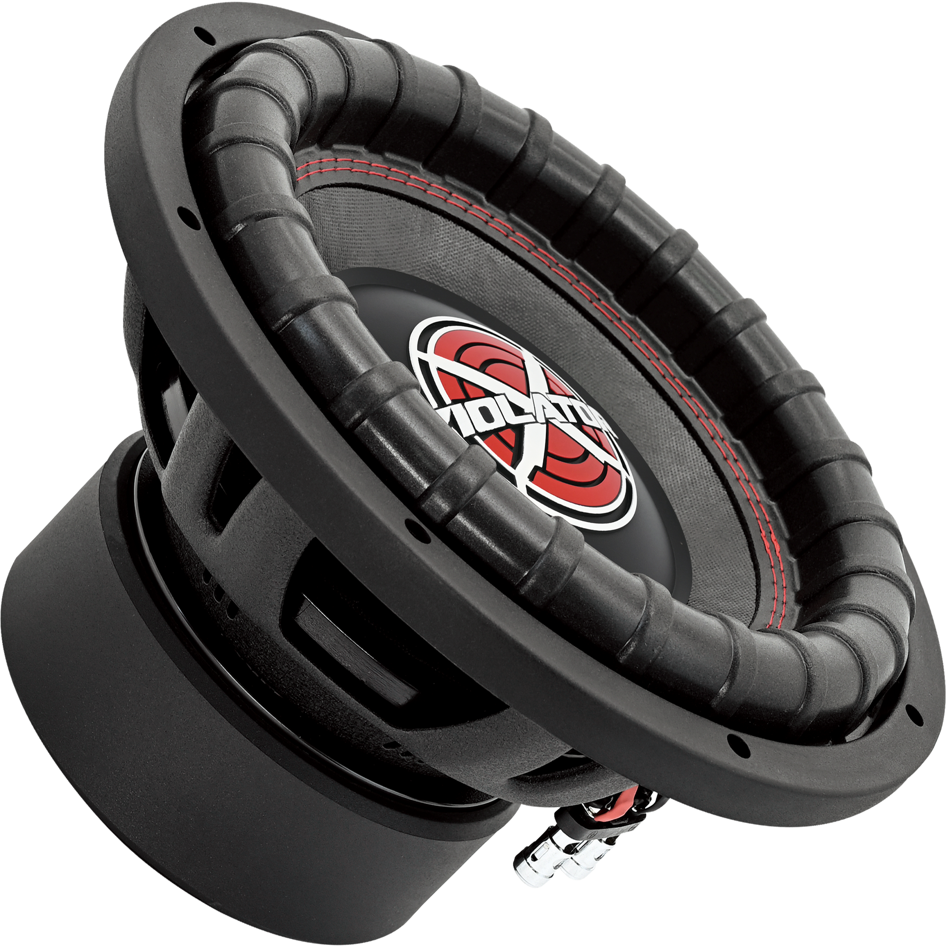 Violator Audio CATegory 3 Series 12" Subwoofer Dual 4 Ohm