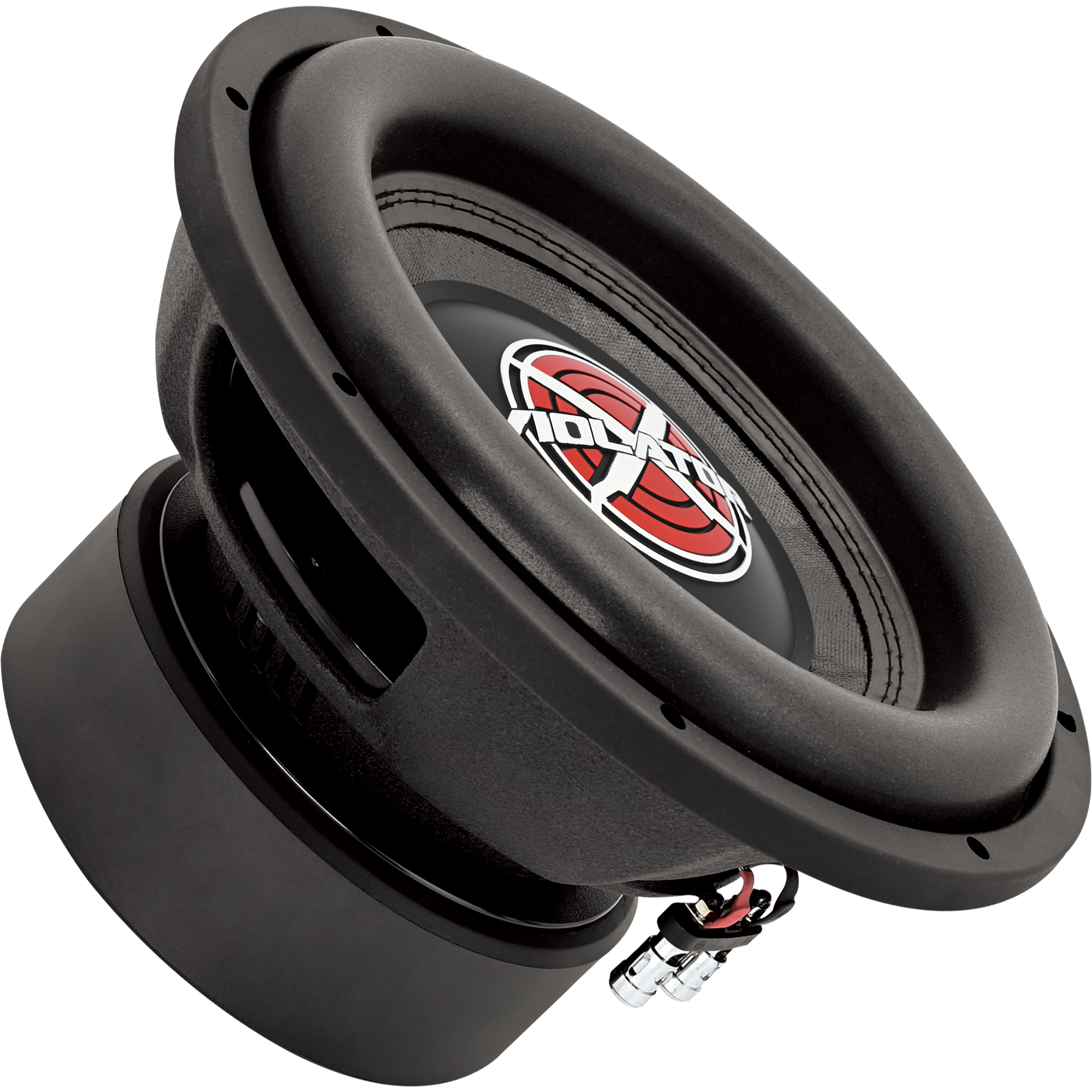 Violator Audio CATegory 4 Series 12" Subwoofer Dual 4 Ohm