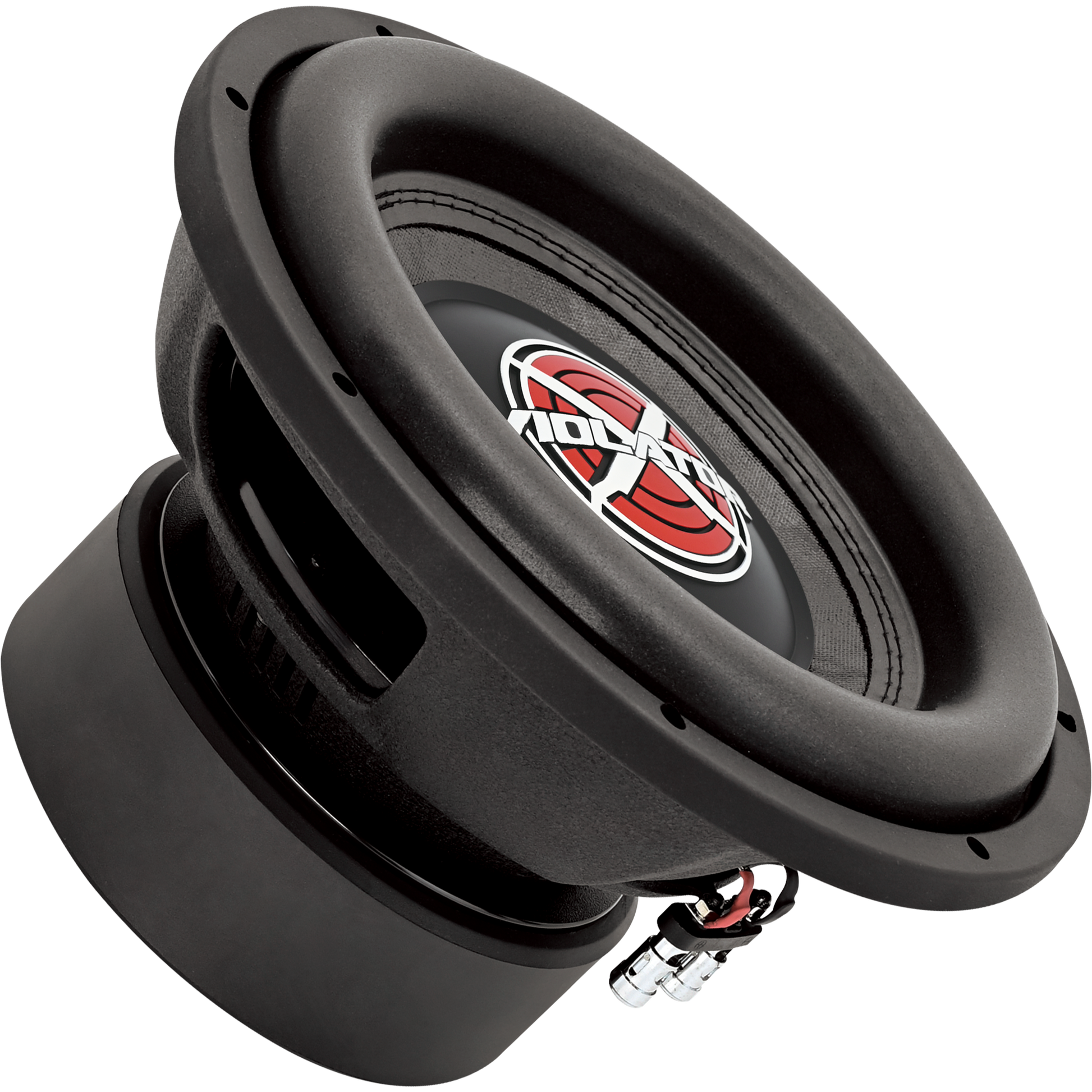 Violator Audio CATegory 4 Series 12" Subwoofer Dual 4 Ohm