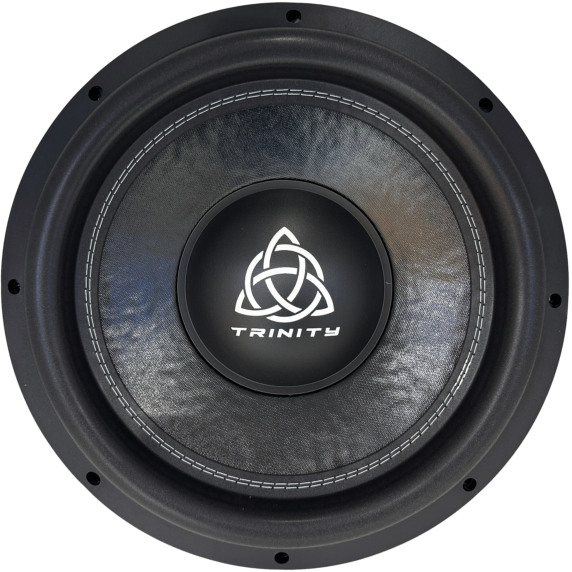 Trinity B Series 15" Subwoofer Recone Kit