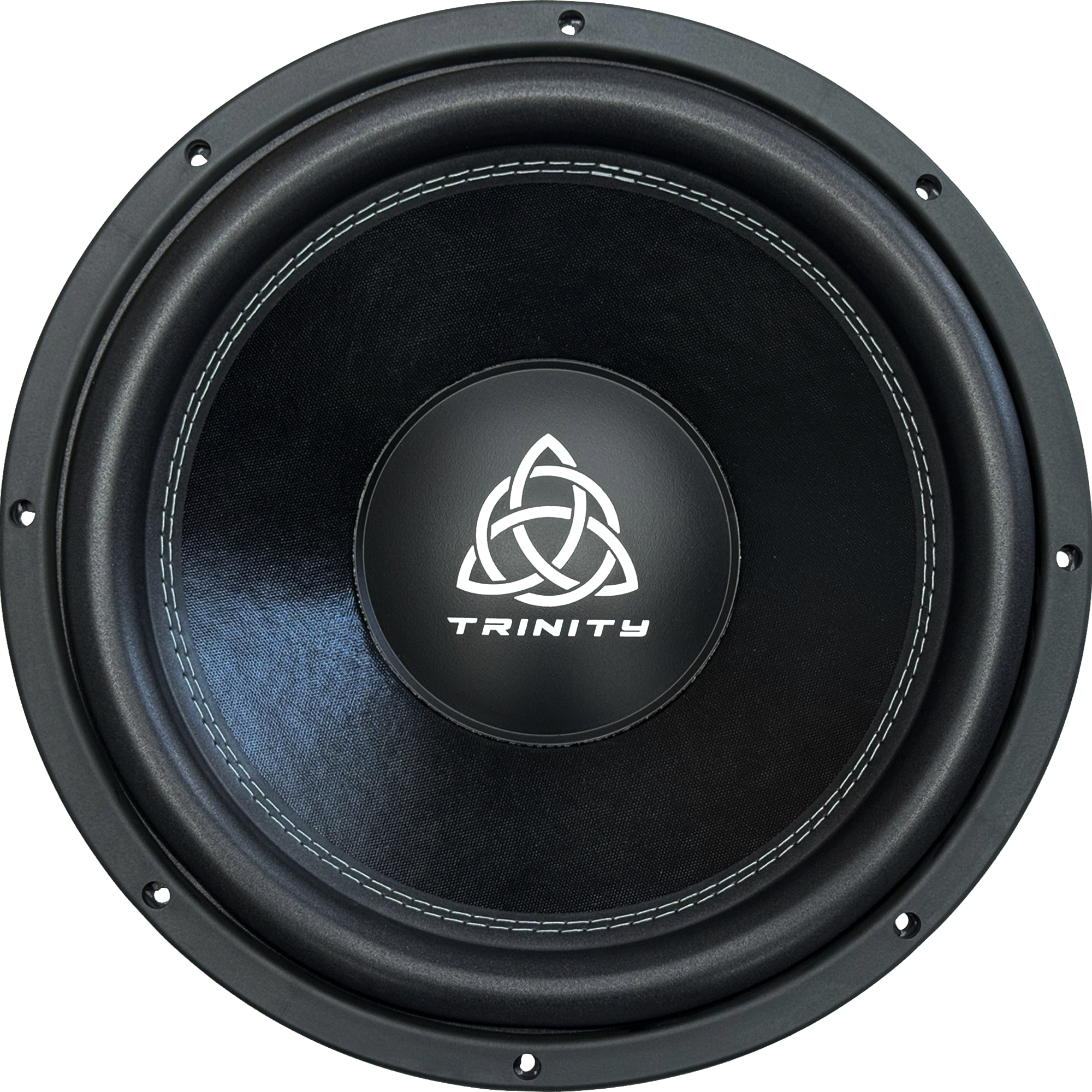 Trinity E Series 15" Subwoofer Recone Kit