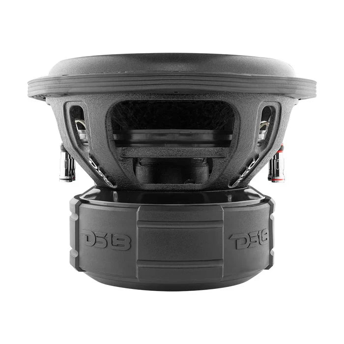 DS18 EXL-XX12.2DHE EXL, High Excursion 12" Subwoofer 4000 Watts Dvc 2-Ohm