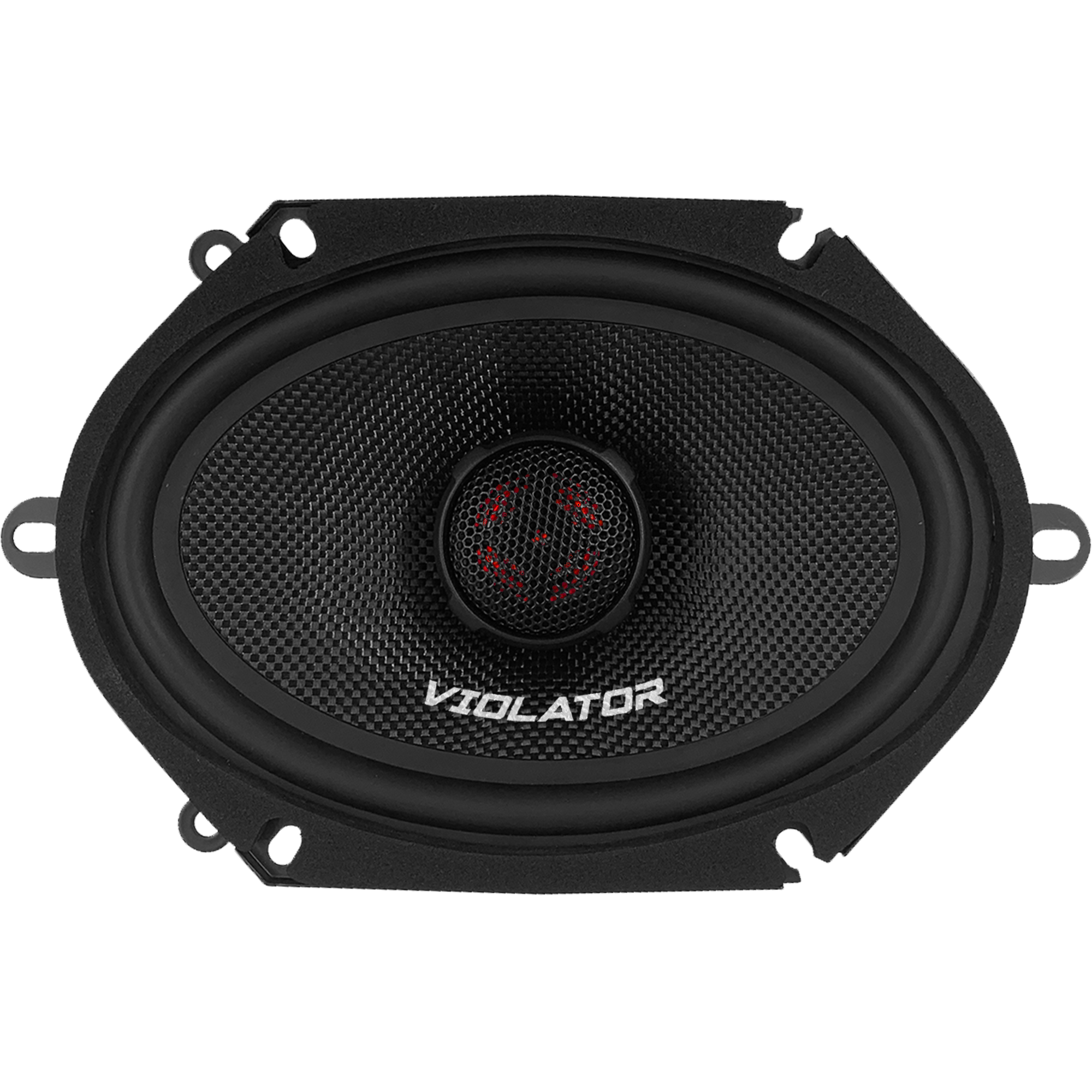 Violator Audio VA-572 5"x7" Coaxial Speakers (pair)