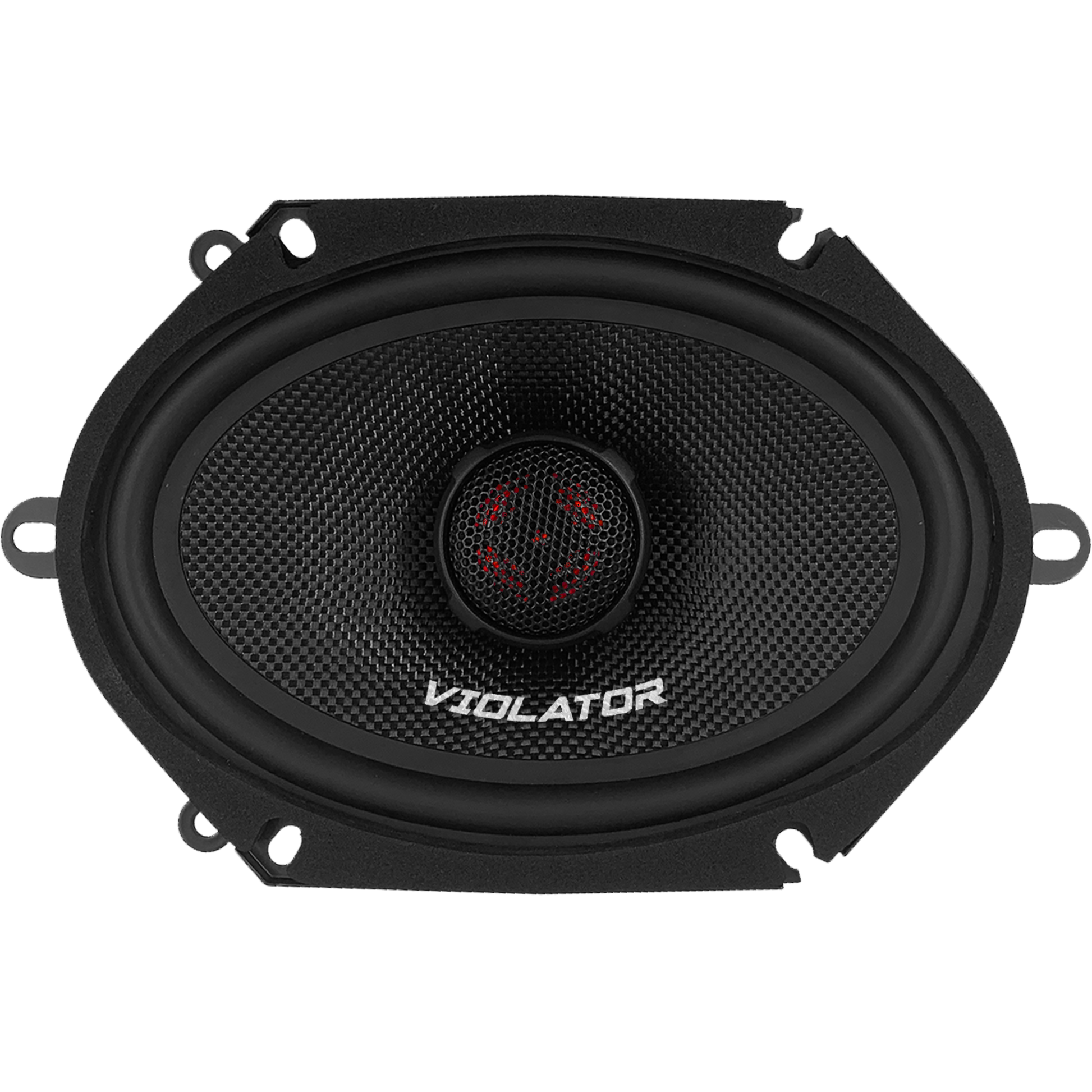 Violator Audio VA-572 5"x7" Coaxial Speakers (pair)