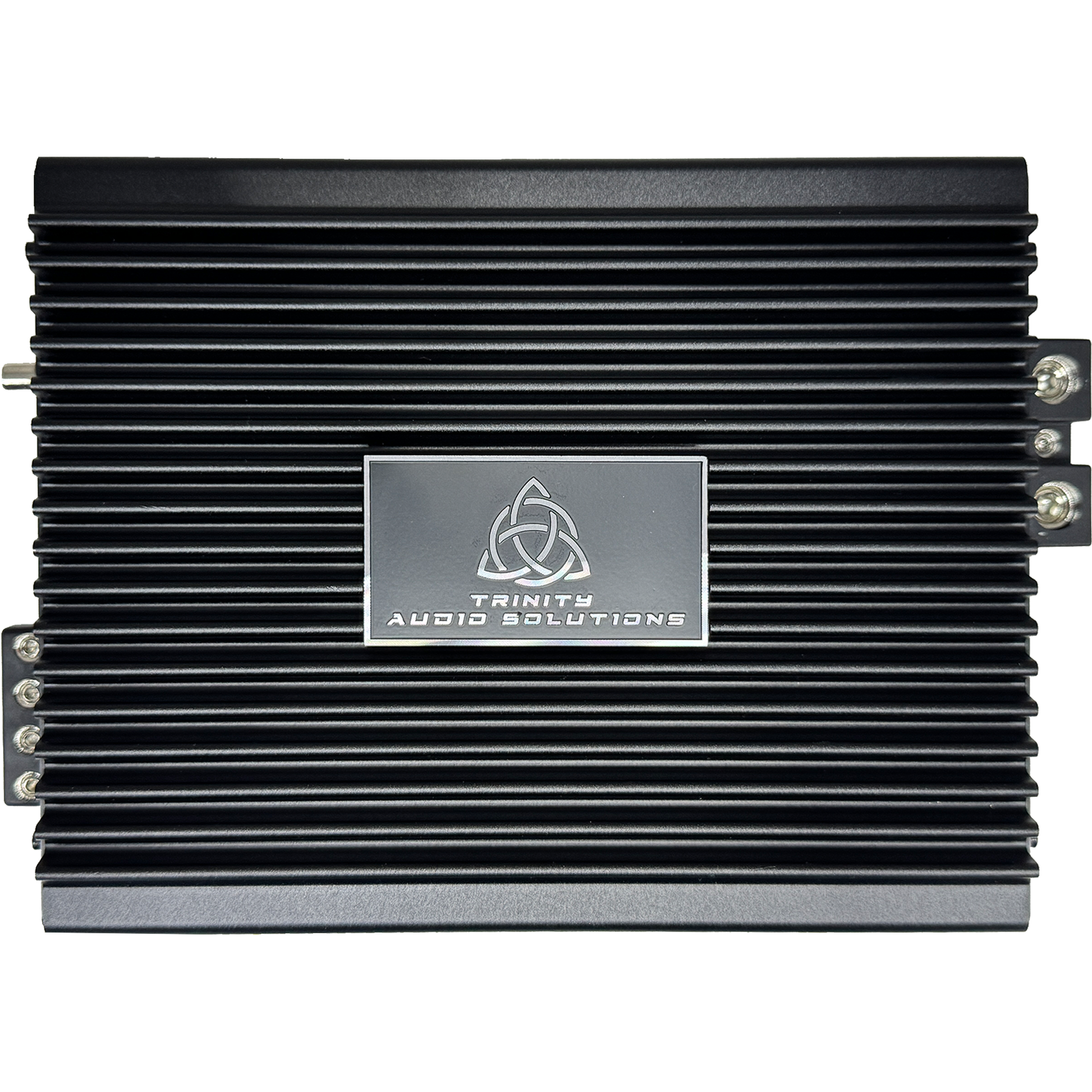 ***NEW*** Trinity Audio Solutions 5000.1v2 5,000 Watt D Class Monoblock Amplifier