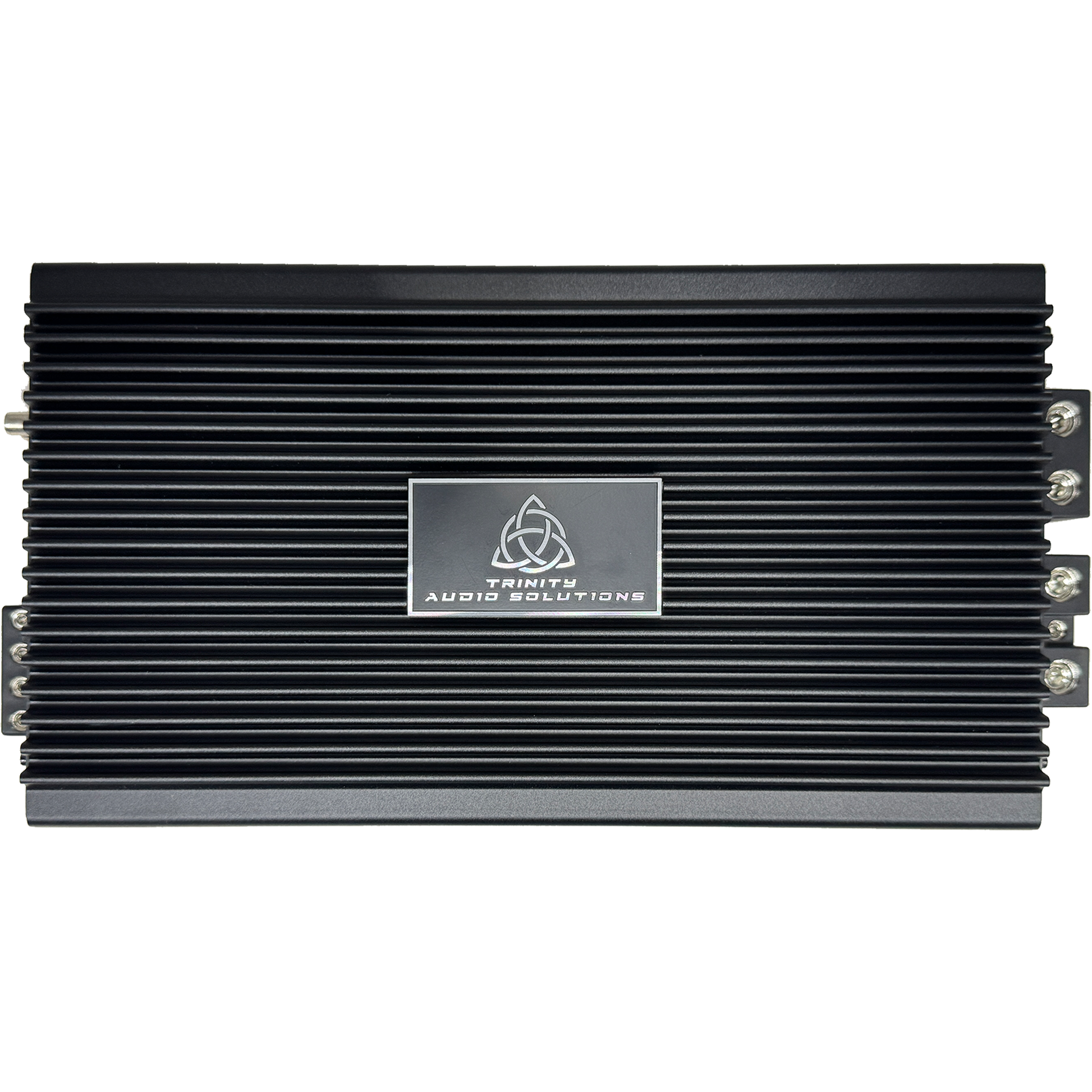 ***NEW*** Trinity Audio Solutions 8000.1v2 8,000 Watt D Class Monoblock Amplifier