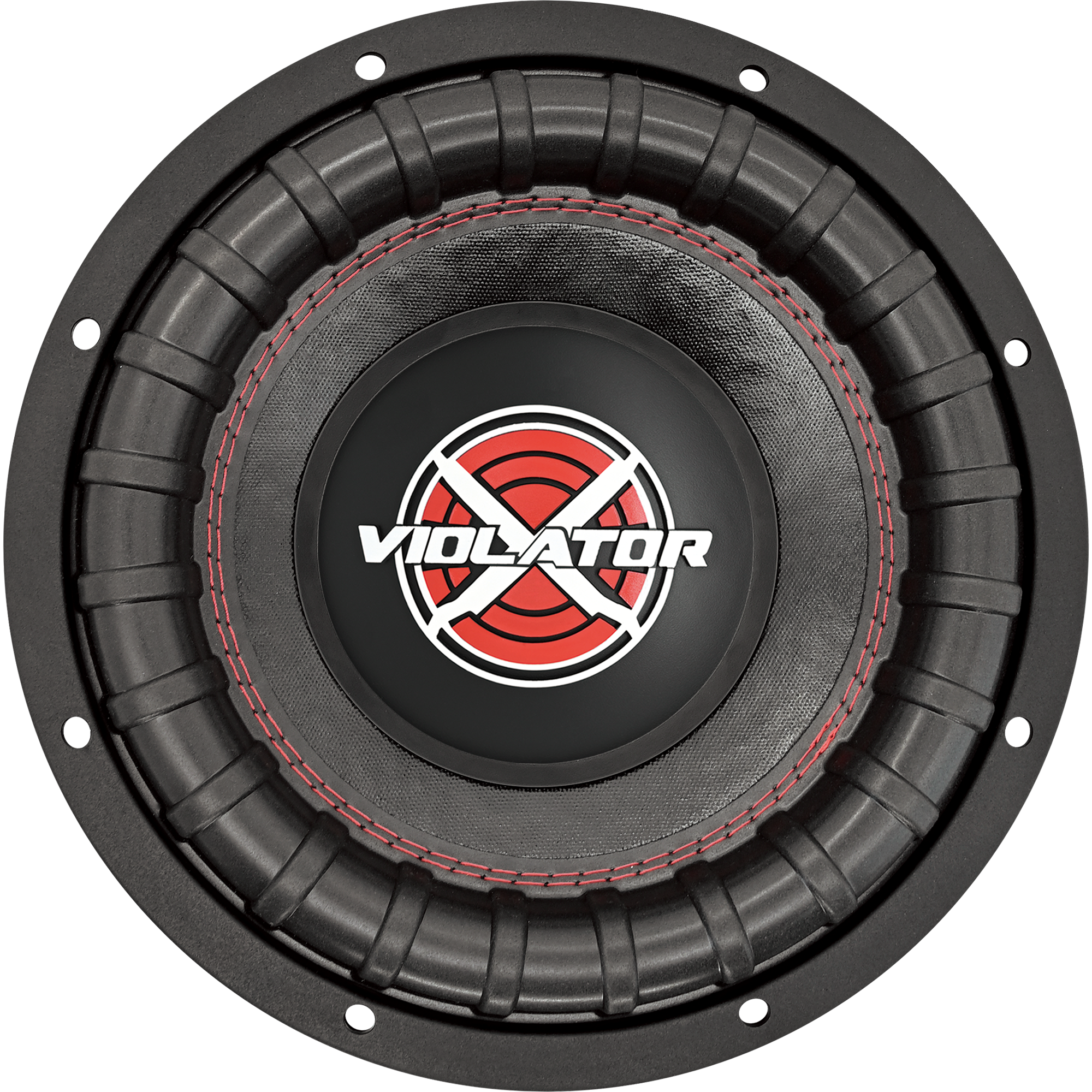 Violator Audio CATegory 3 Series 12" Subwoofer Dual 4 Ohm