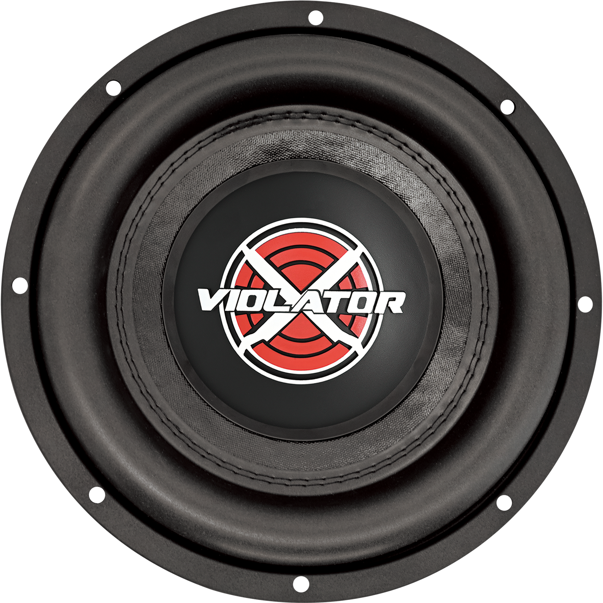 Violator Audio CATegory 4 Series 12" Subwoofer Dual 4 Ohm