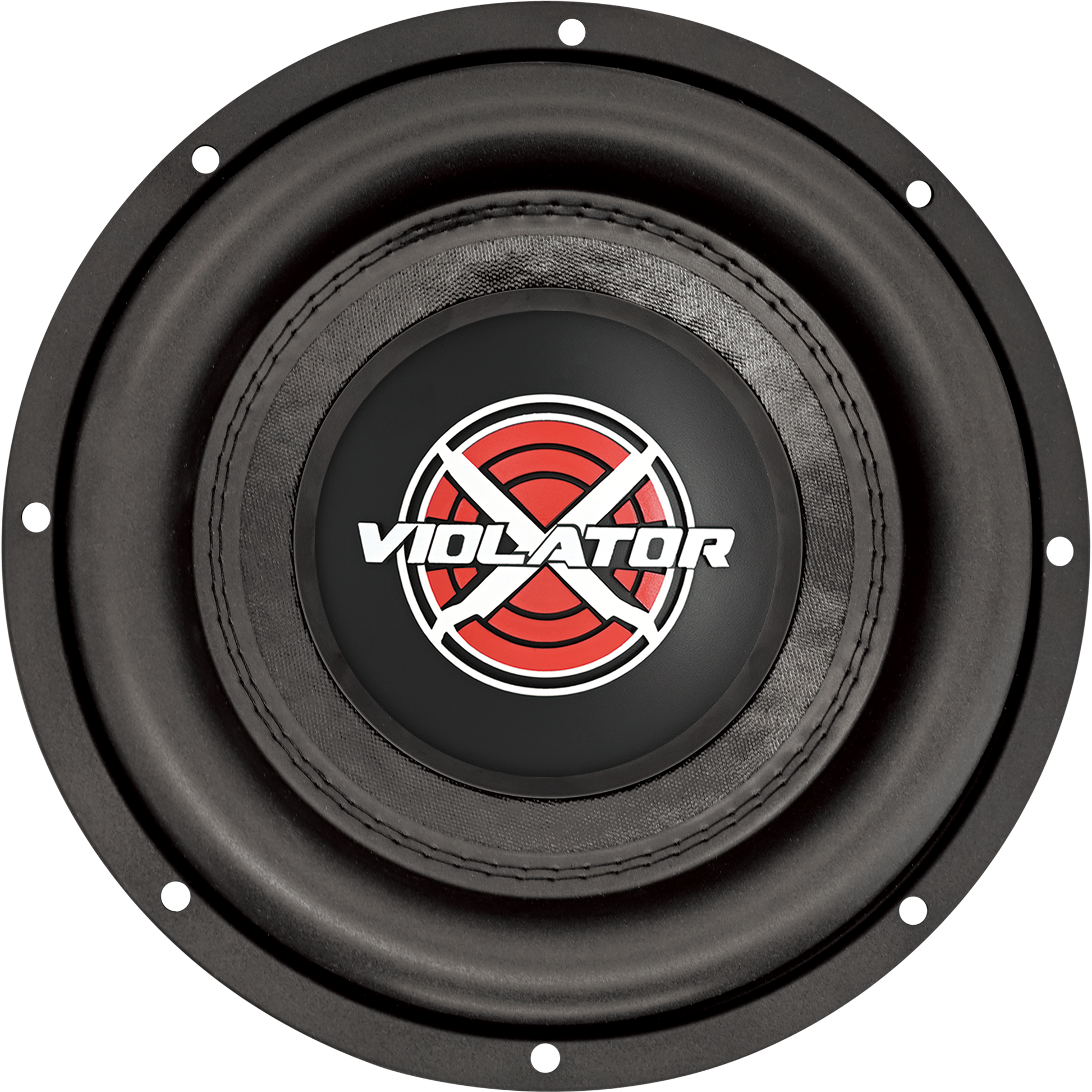 Violator Audio CATegory 4 Series 12" Subwoofer Dual 4 Ohm