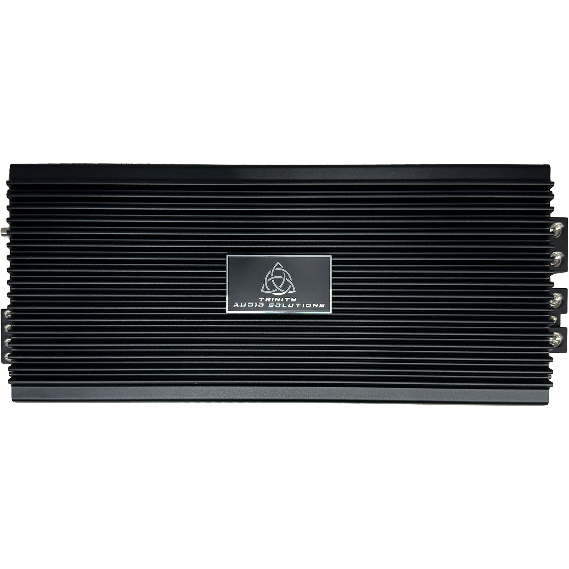 ***NEW*** Trinity Audio Solutions THIRTEEN-K 13,000 Watt D Class Monoblock Amplifier