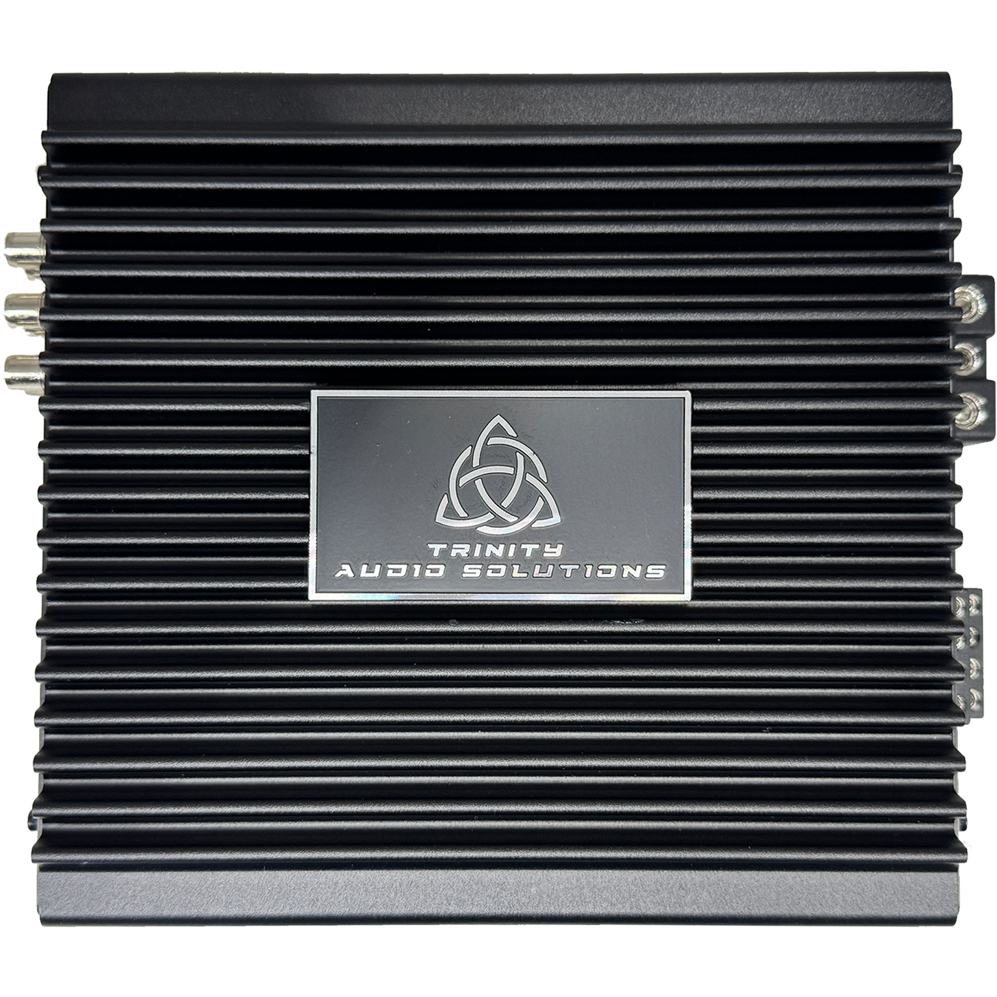 ***NEW*** Trinity Audio Solutions 700.4v2 4-Channel Amplifier