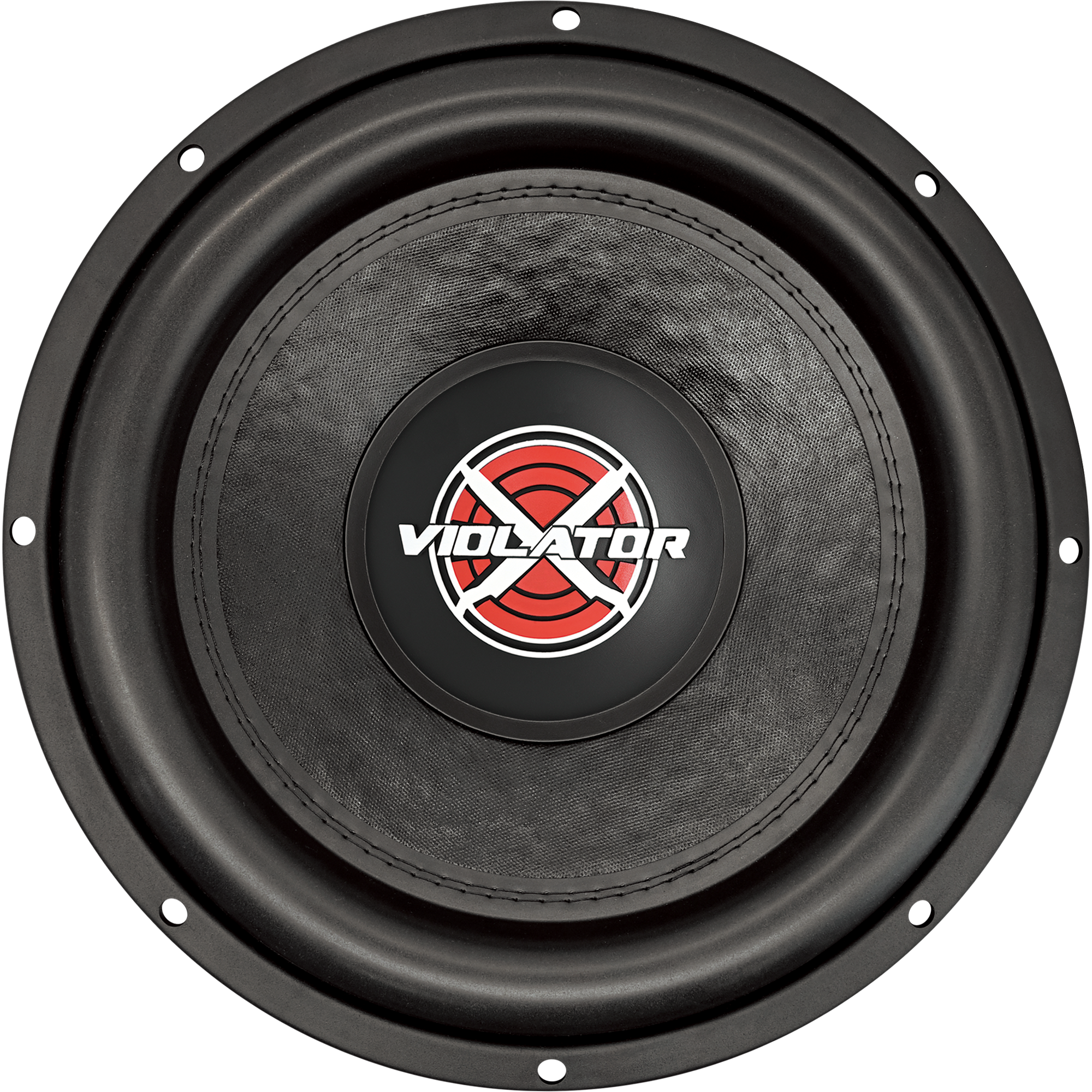 Violator Audio CATegory 4 Series 15" Subwoofer Dual 4 Ohm