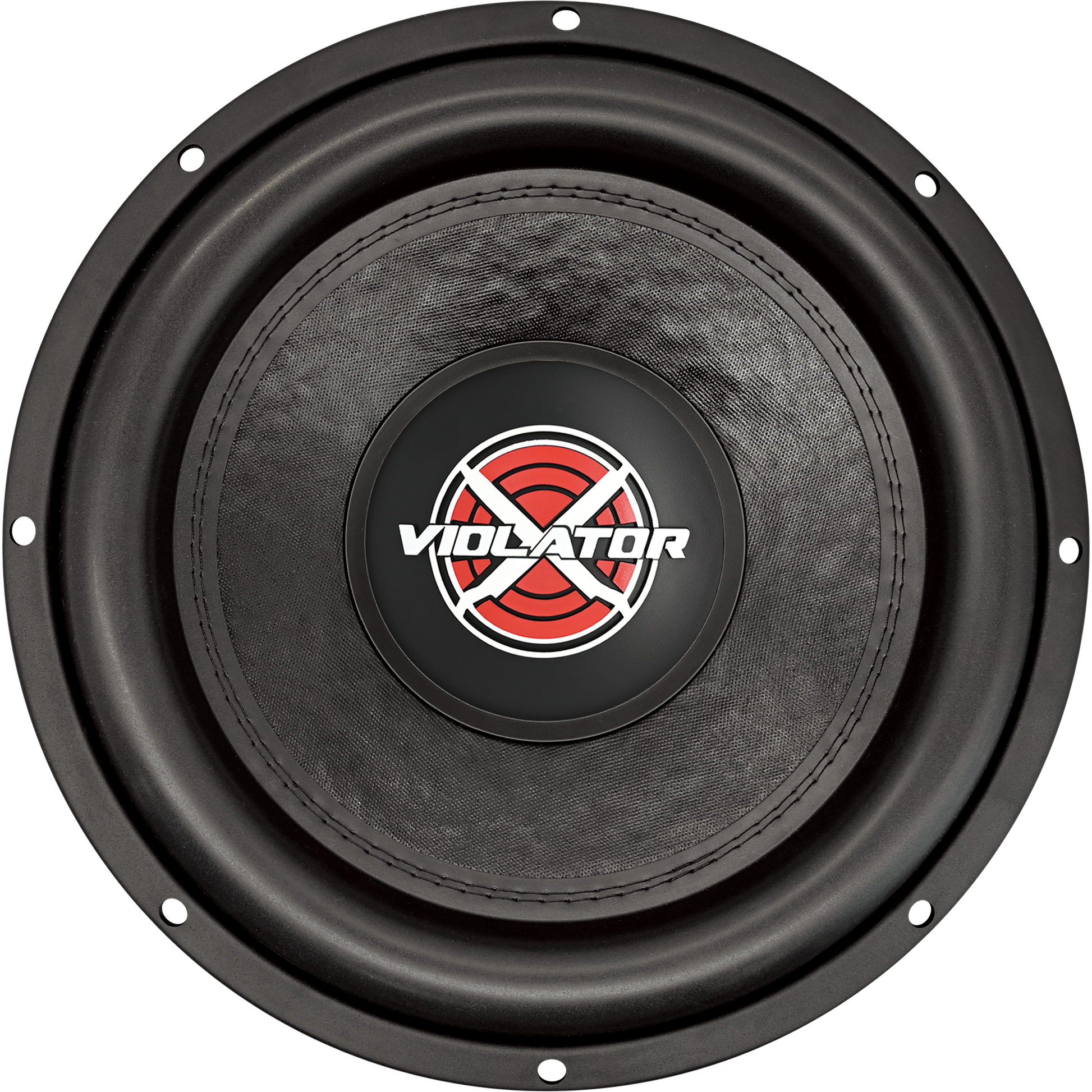 Violator Audio CATegory 4 Series 15" Subwoofer Dual 4 Ohm