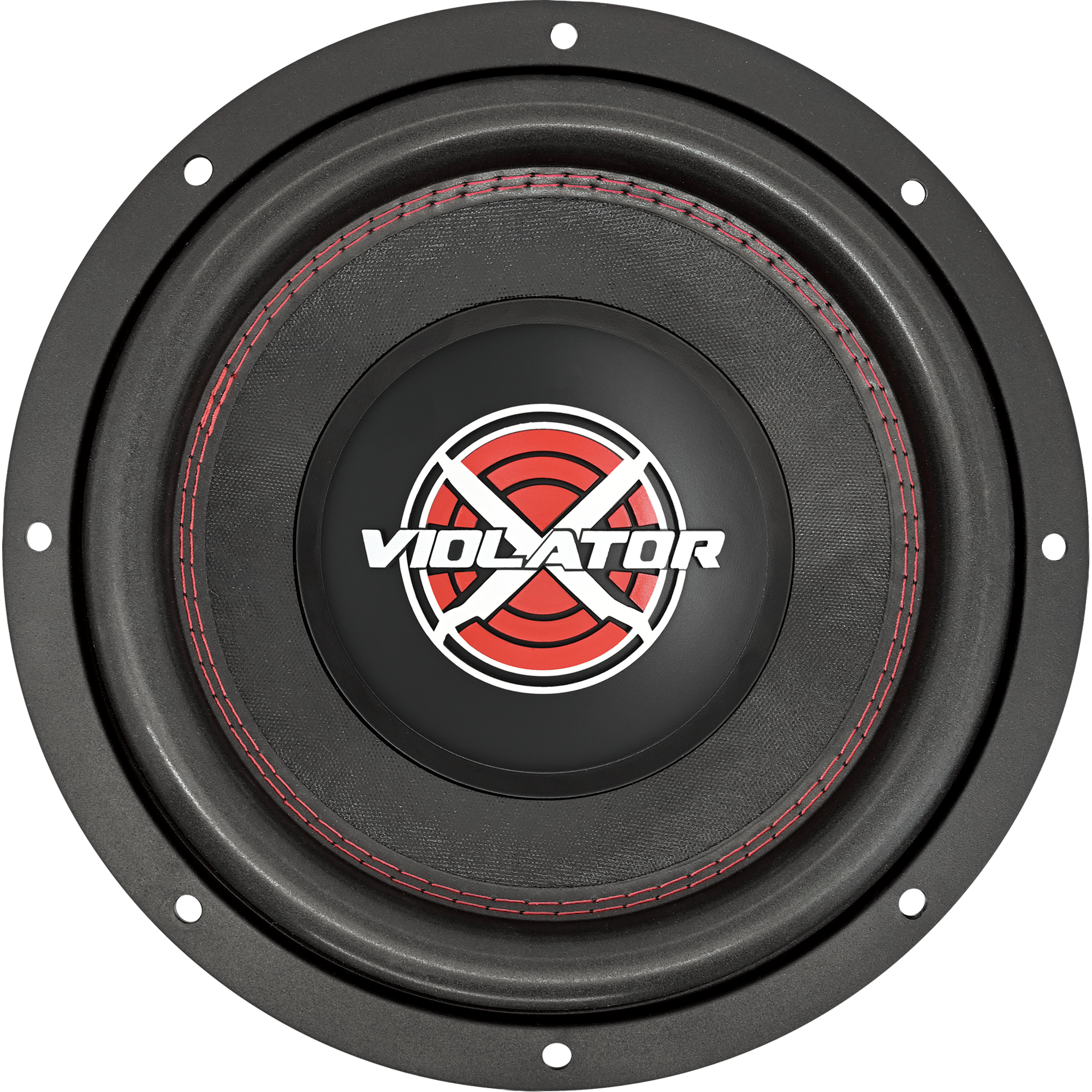 Violator Audio CATegory 2 Series 12" Subwoofer Dual 4 Ohm