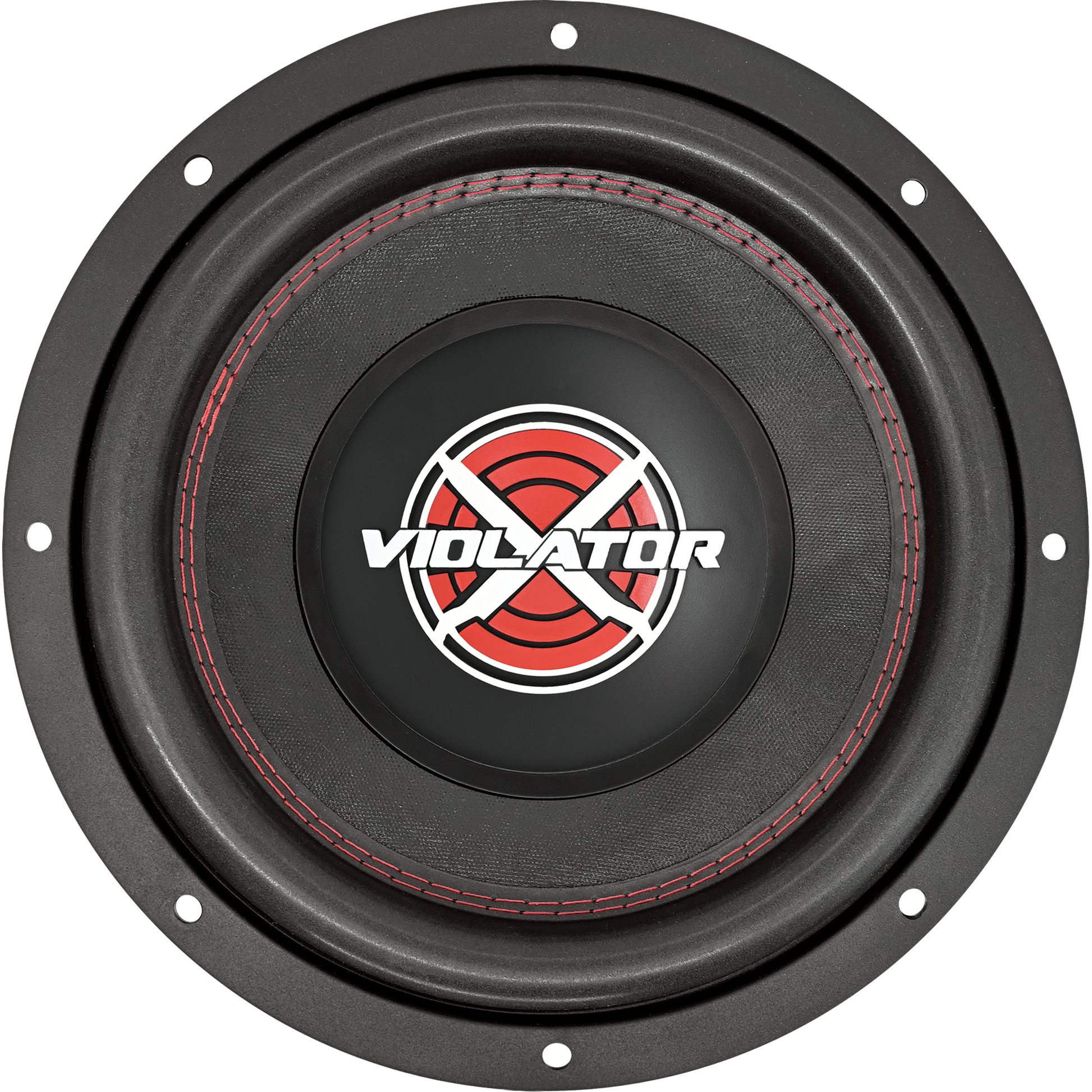 Violator Audio CATegory 2 Series 12" Subwoofer Dual 4 Ohm