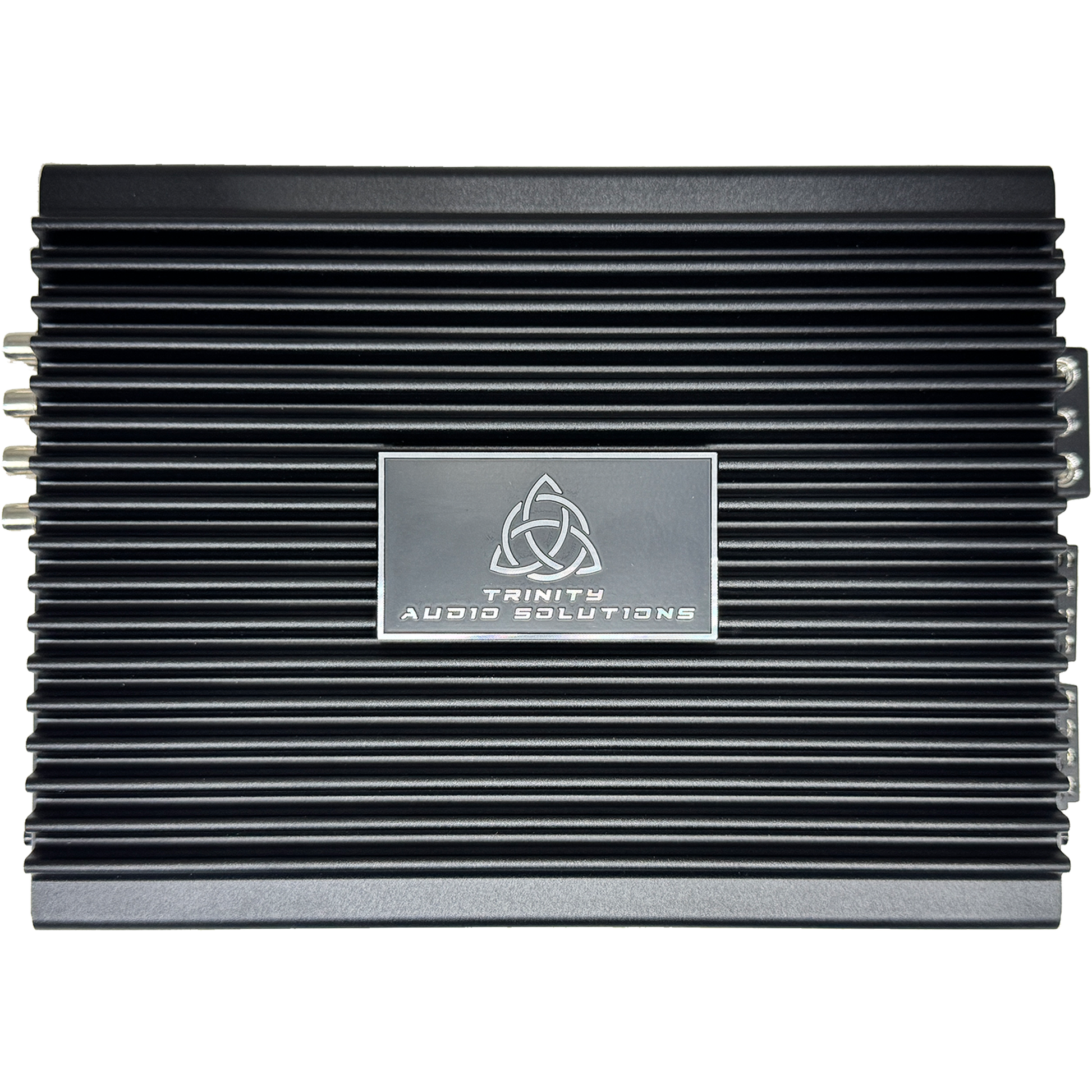 ***NEW*** Trinity Audio Solutions 1500.8v2 8-Channel Amplifier