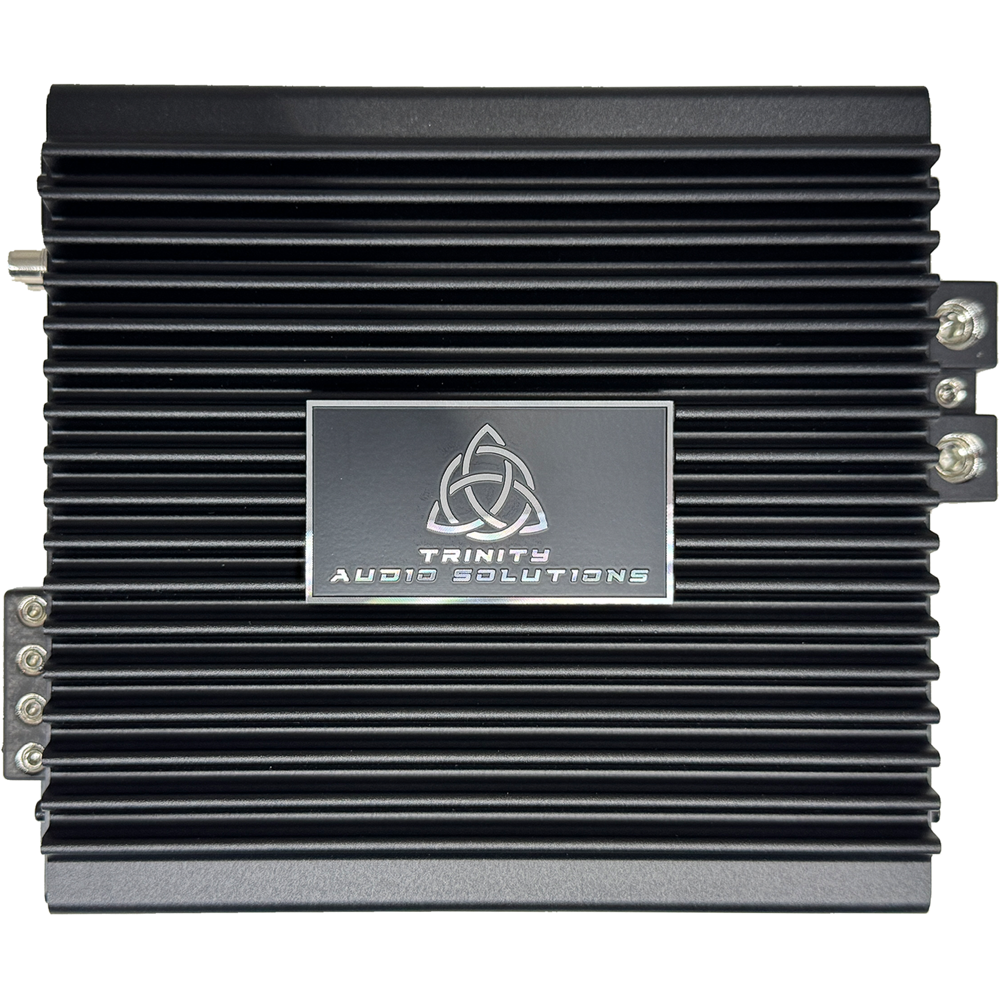 ***NEW*** Trinity Audio Solutions 2000.1v2 2,000 Watt D Class Monoblock Amplifier