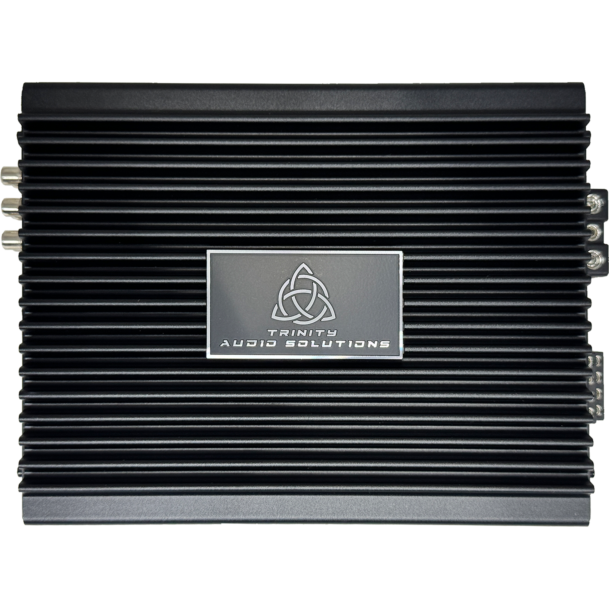 ***NEW*** Trinity Audio Solutions 2250.4v2 4-Channel Amplifier