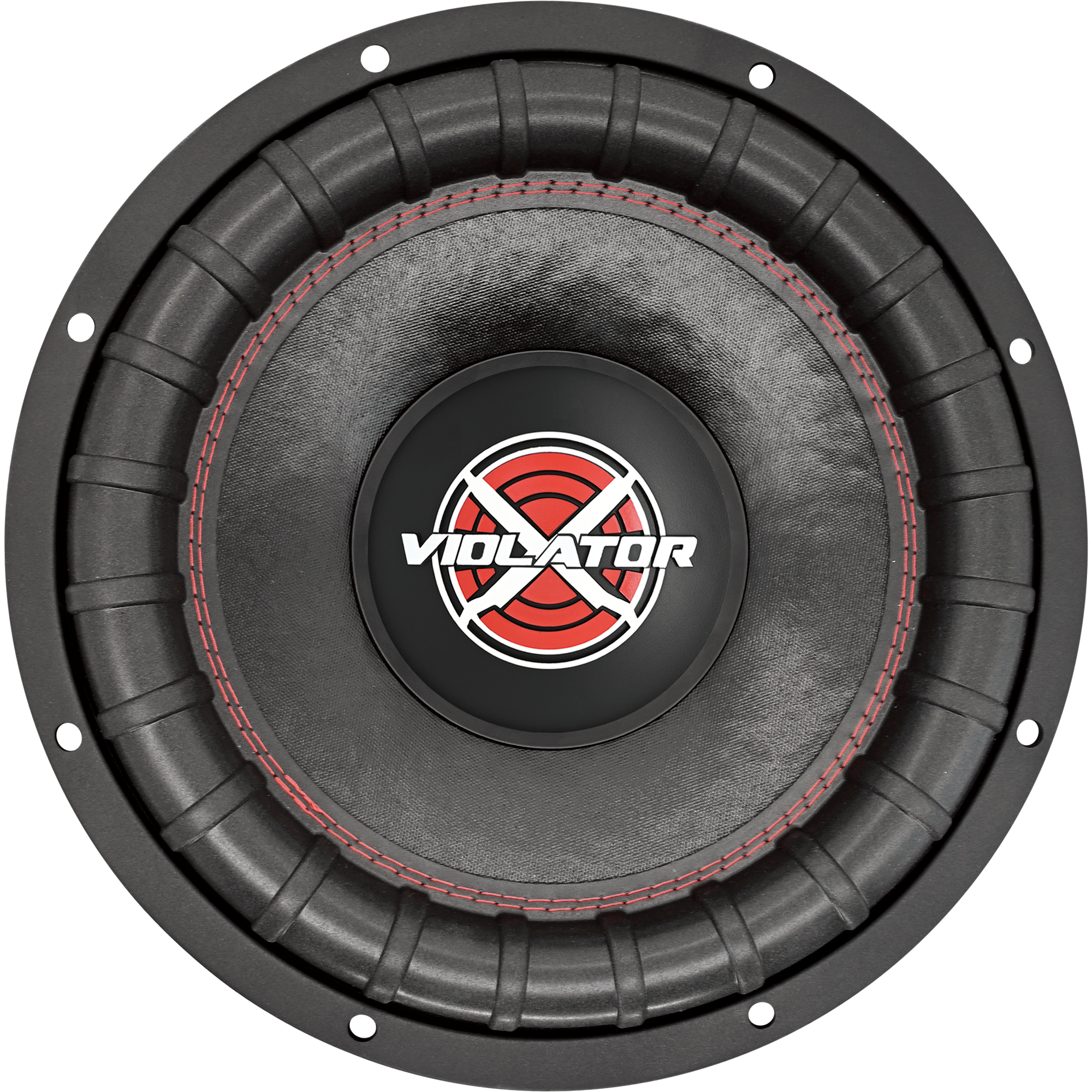 Violator Audio CATegory 3 Series 15" Subwoofer Dual 4 Ohm