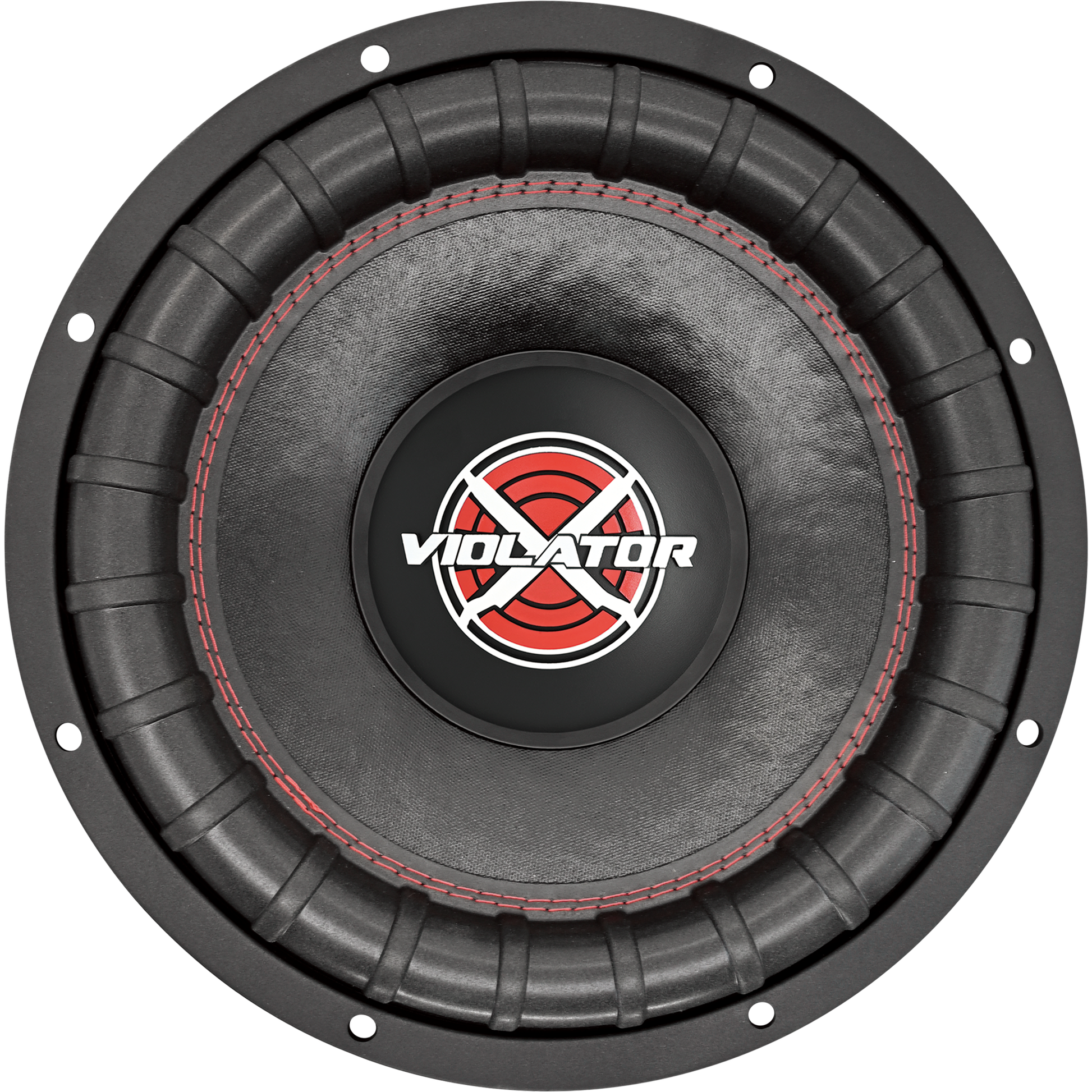 Violator Audio CATegory 3 Series 15" Subwoofer Dual 4 Ohm