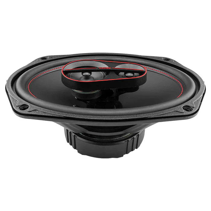 DS18 G6.9XI GEN-X 6X9 3 WAY COAX 180 WATTS 4 OHM