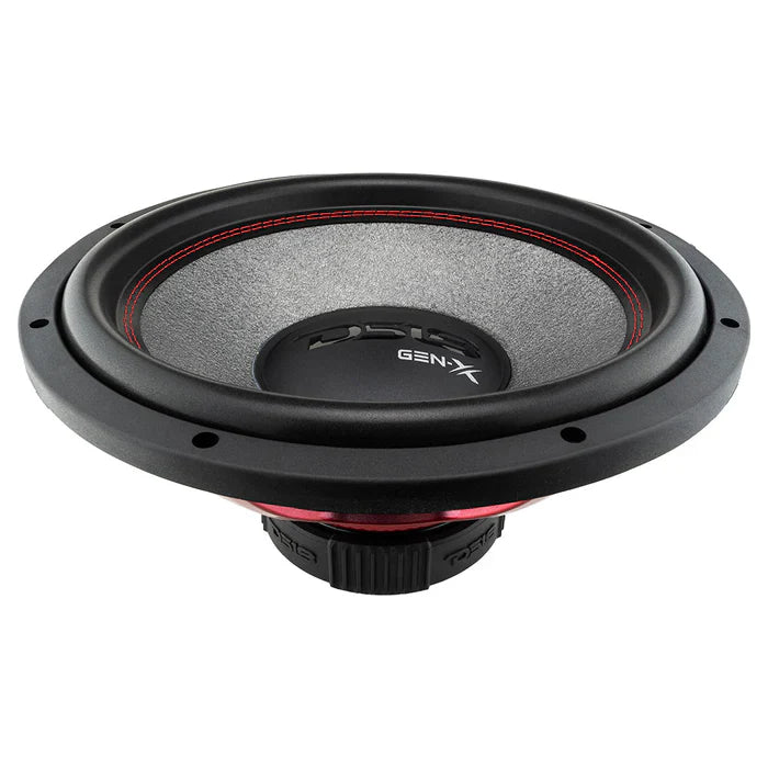 DS18 GEN-X154D DS18 GEN-X 15" SUBWOOFER