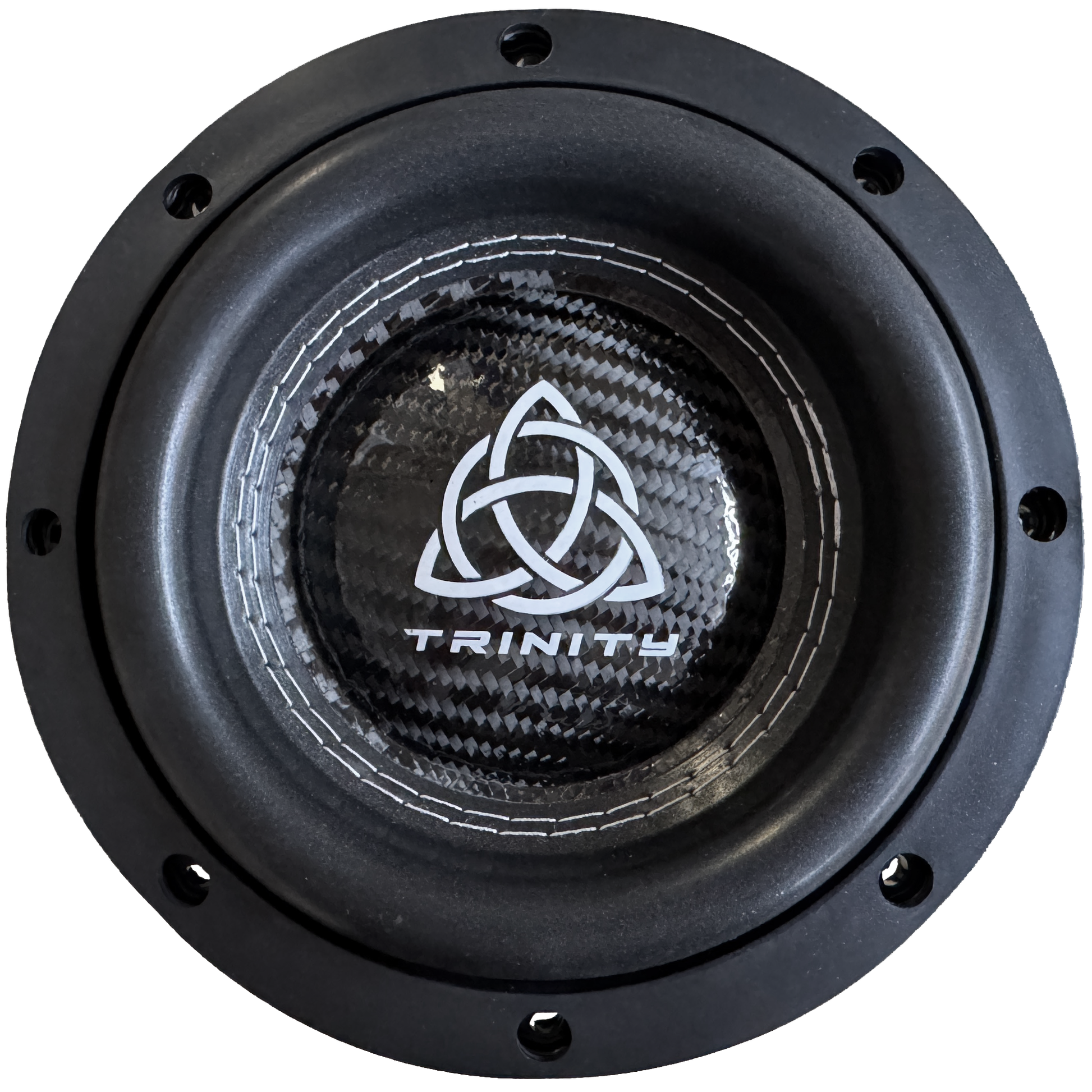 Trinity H Series 6.5" Subwoofer 500 Watts RMS