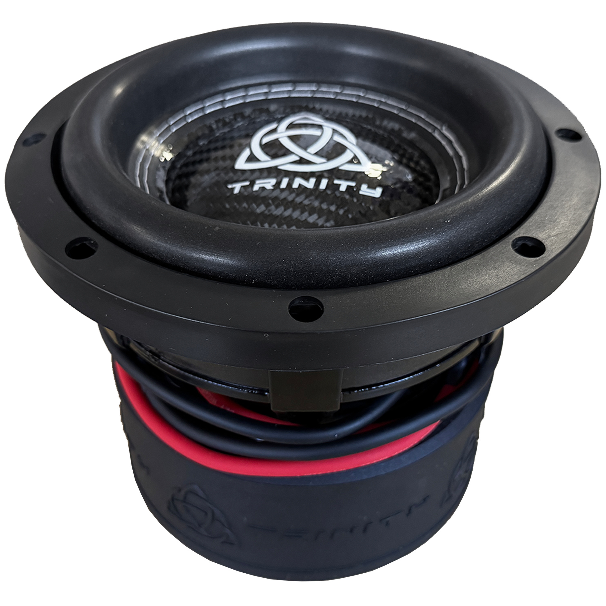 Trinity H Series 6.5" Subwoofer 500 Watts RMS