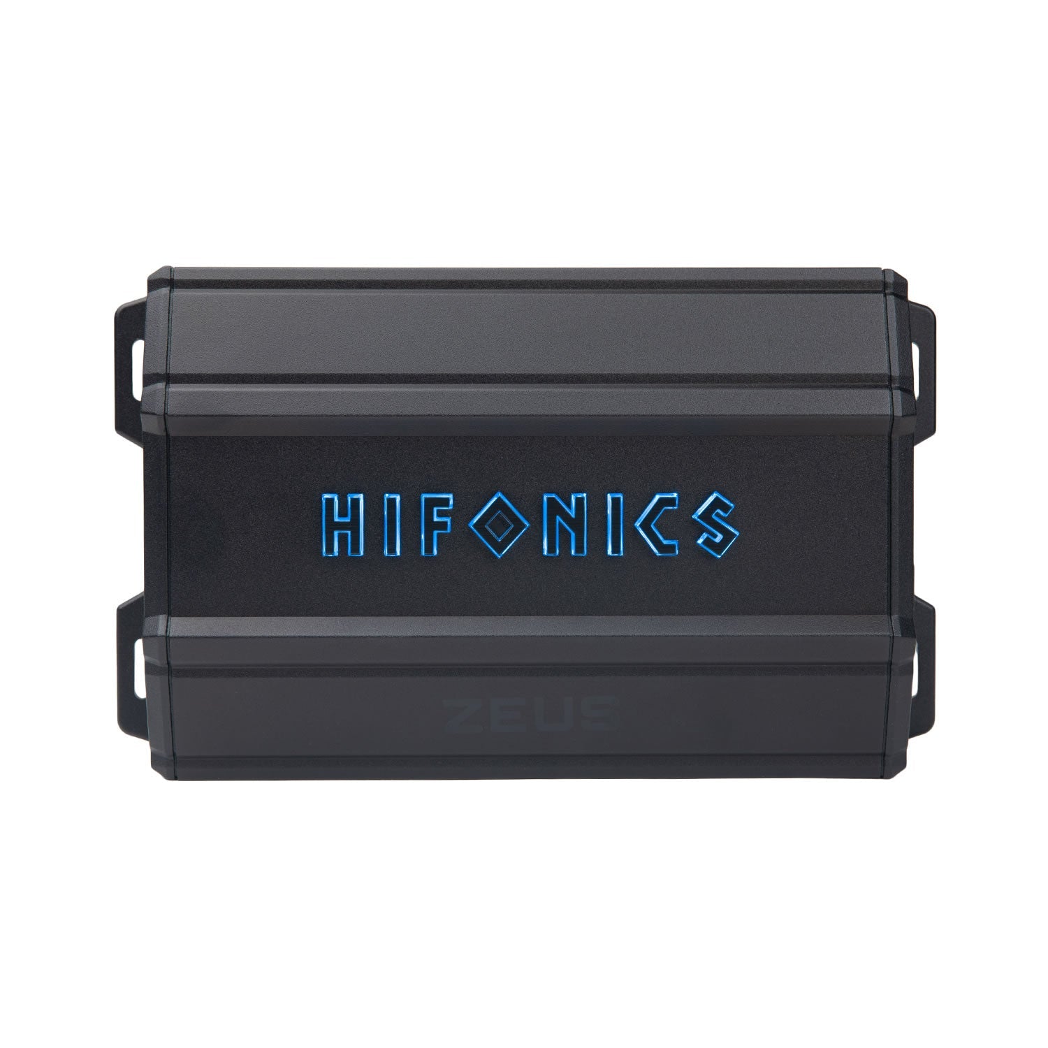 Hifonics ZD-1350.1D Zeus Delta 1,350 Watt Monoblock Amplifier
