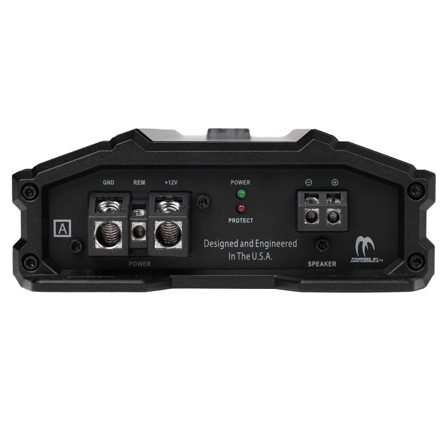 Hifonics ZD-1950.1D Zeus Delta 1,950 Watt Monoblock Amplifier