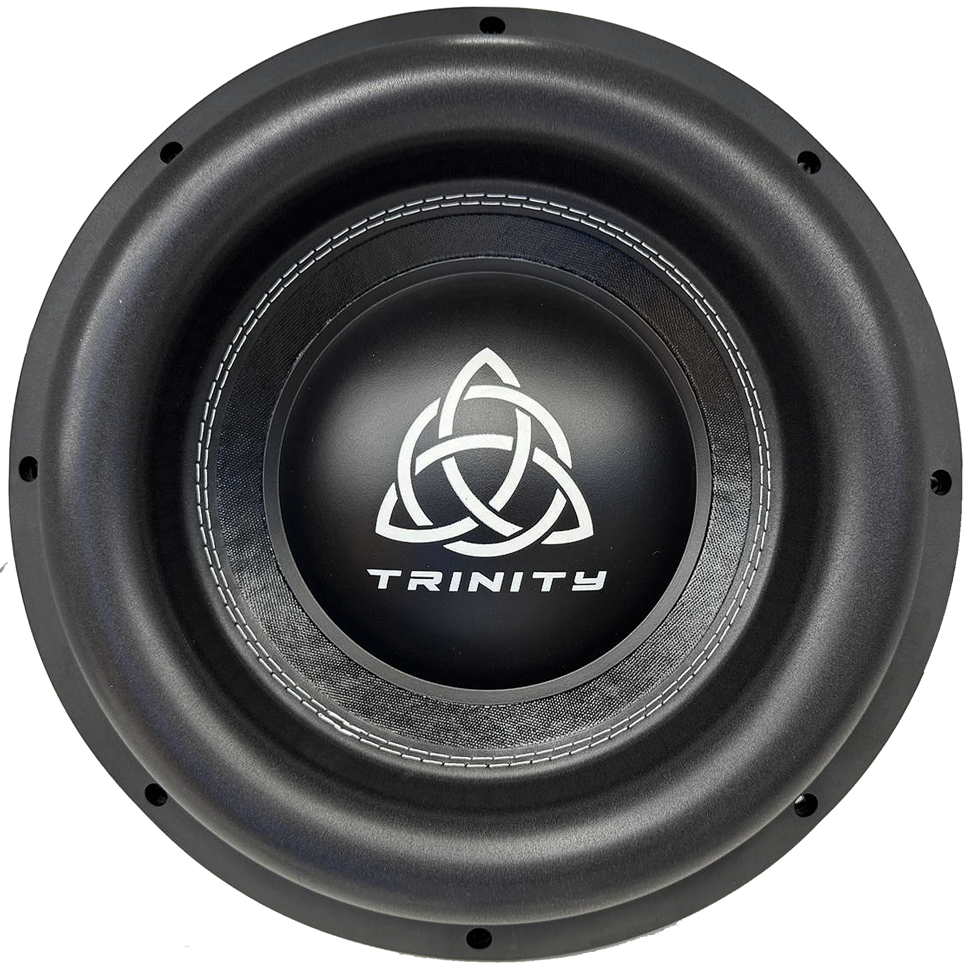 Trinity M Series 15" Subwoofer 2,000 Watts RMS
