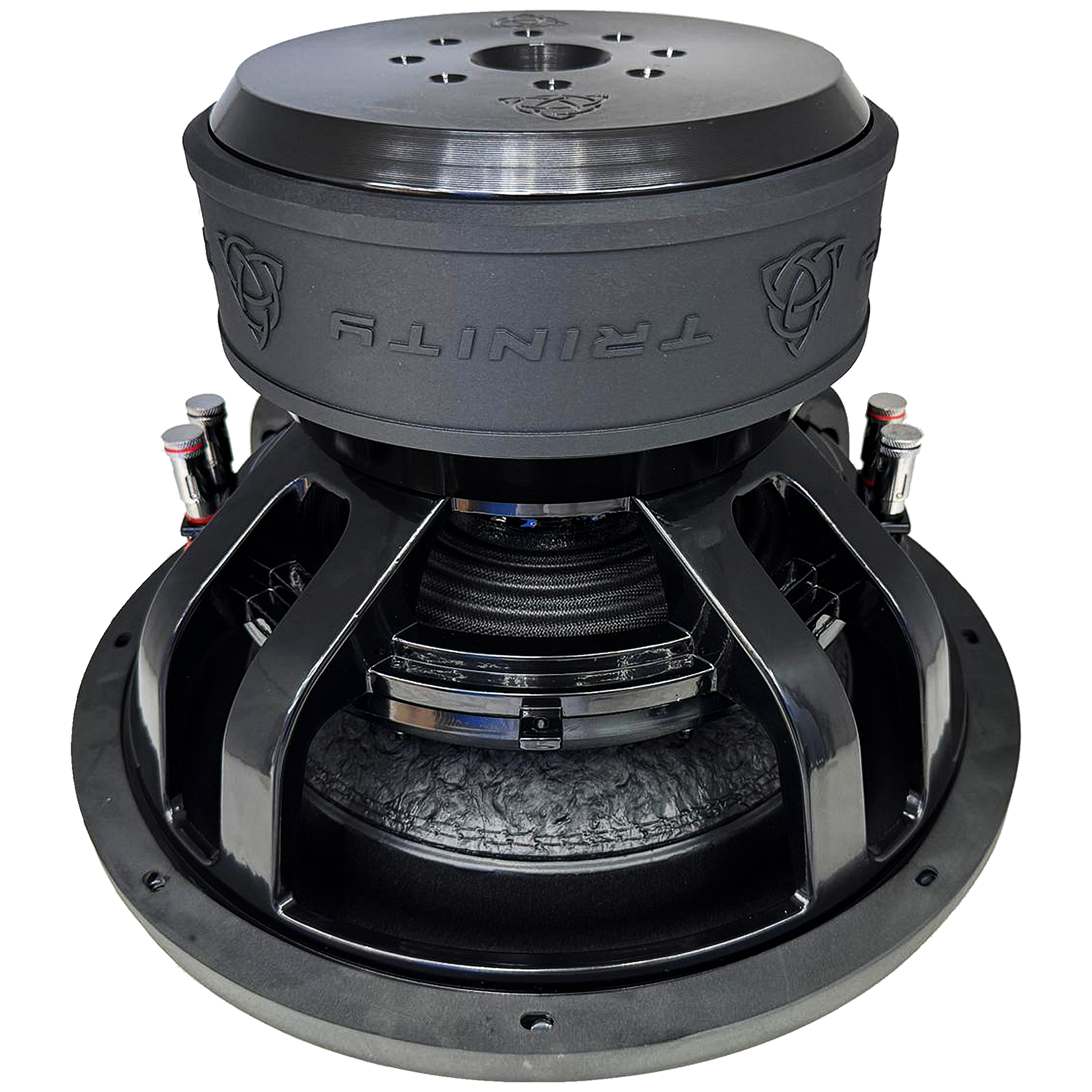 Trinity M Series 15" Subwoofer 2,000 Watts RMS