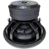 Trinity 15'' Bass Package – Back View of M Series Subwoofer for Deep Bass