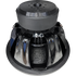 Back View of M Series Subwoofer for Deep Bass"