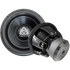Trinity 18'' Bass Package – M Series Subwoofer with Dual 2 Ohm Setup