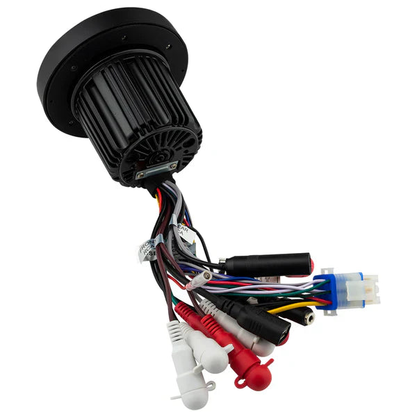 DS18 MRX16SL/WH MRX1 and NXL-6SL/WH Package White