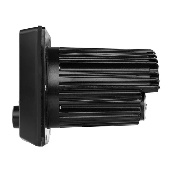 DS18 MRX150 Marine Headunit Video TFT screen , 2 Zones, 4 volts Output, BT, RDS 4X40 Watts