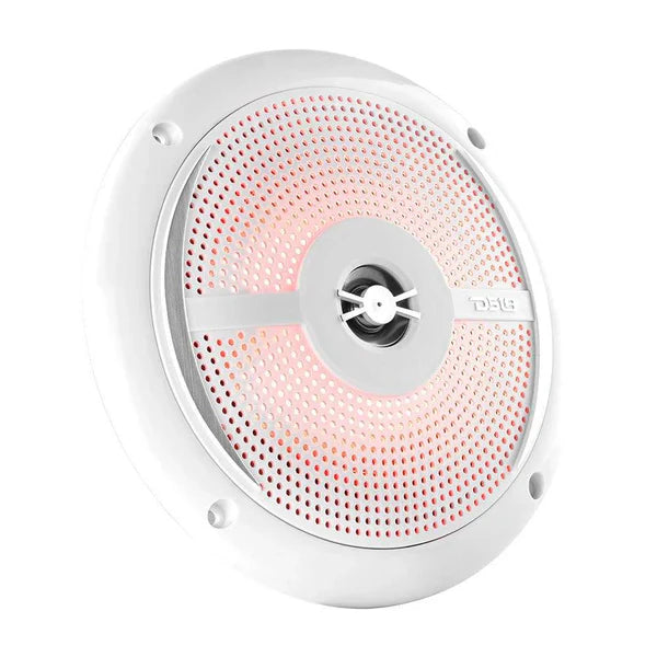 DS18 MRX16SL/WH MRX1 and NXL-6SL/WH Package White