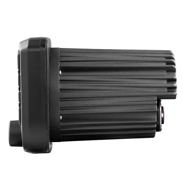 DS18 MRX2 Marine Headunit LCD screen , 2 Zones, 4 volts Output, BT, RDS 4X40 Watts