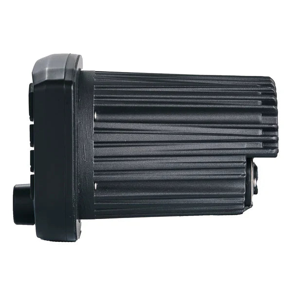 DS18 MRX300 Marine Headunit TFT screen , 3 Zones, 4 volts Output, Bluetooth, RDS 4X40 Watts