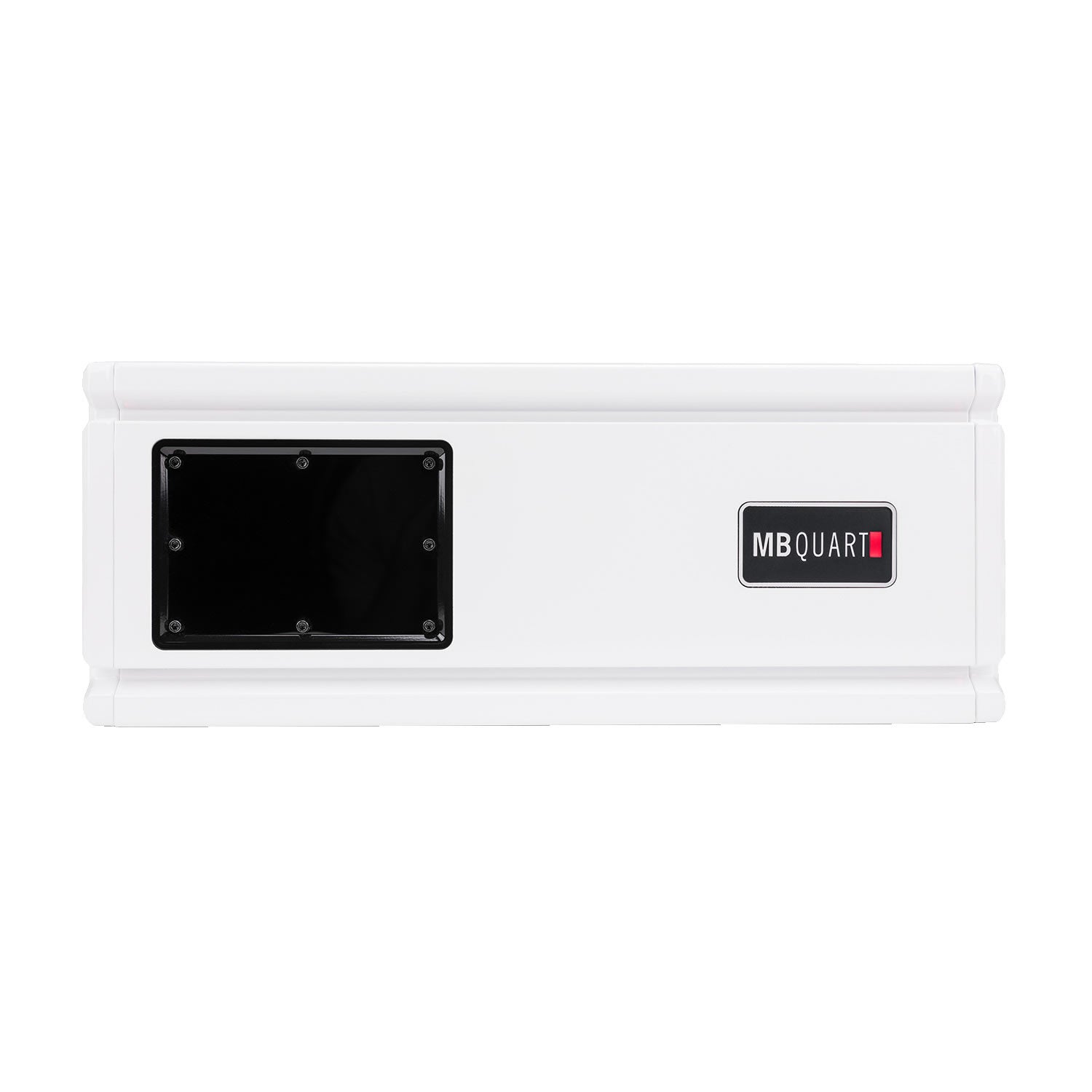 MB Quart NA3-1000.5 Nautic 1000 Watt 5-Channel Amplifier