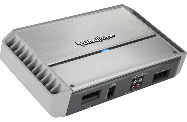 Marine Amplifiers