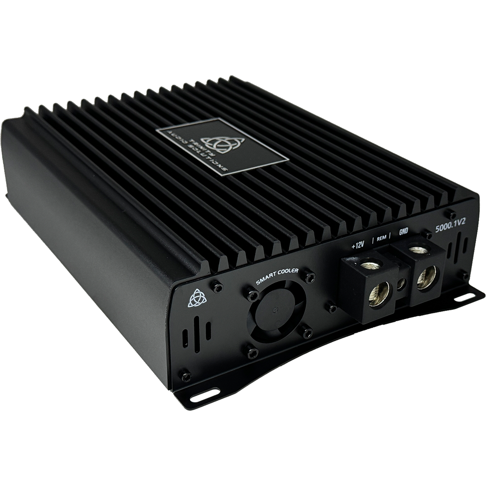 ***NEW*** Trinity Audio Solutions 5000.1v2 5,000 Watt D Class Monoblock Amplifier
